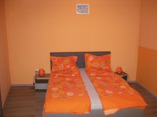 Double Room With Balcony photo 2