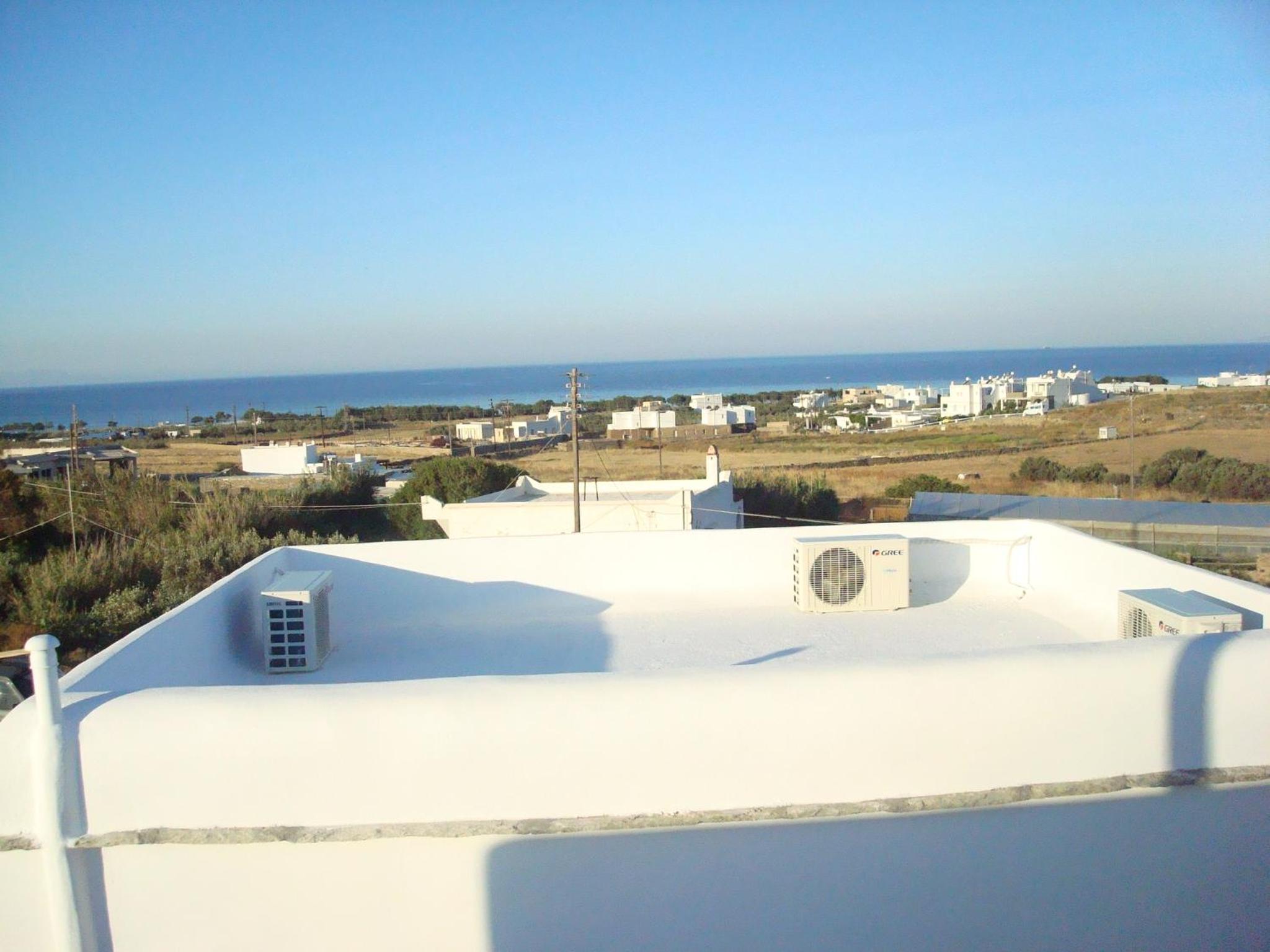 Room with Panoramic Sea View - 2nd Floor - Photo 21