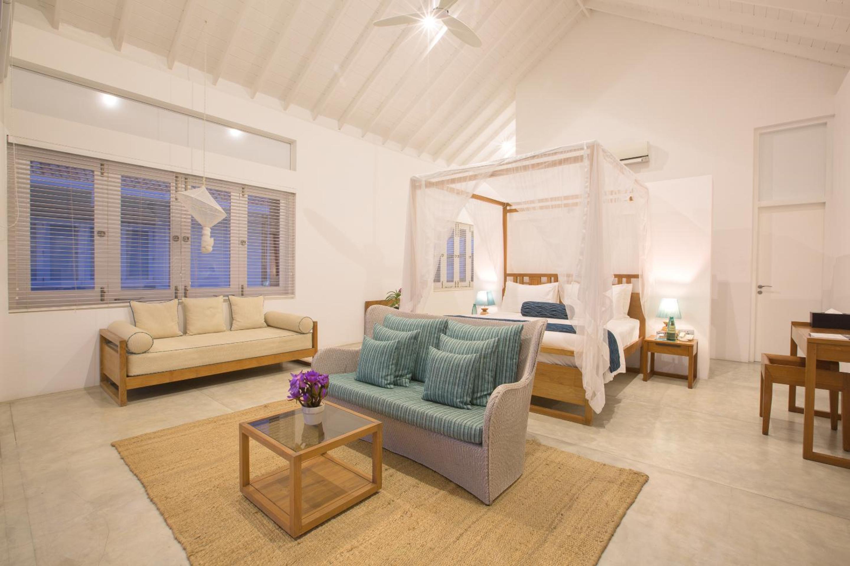 3 Bedroom Villa