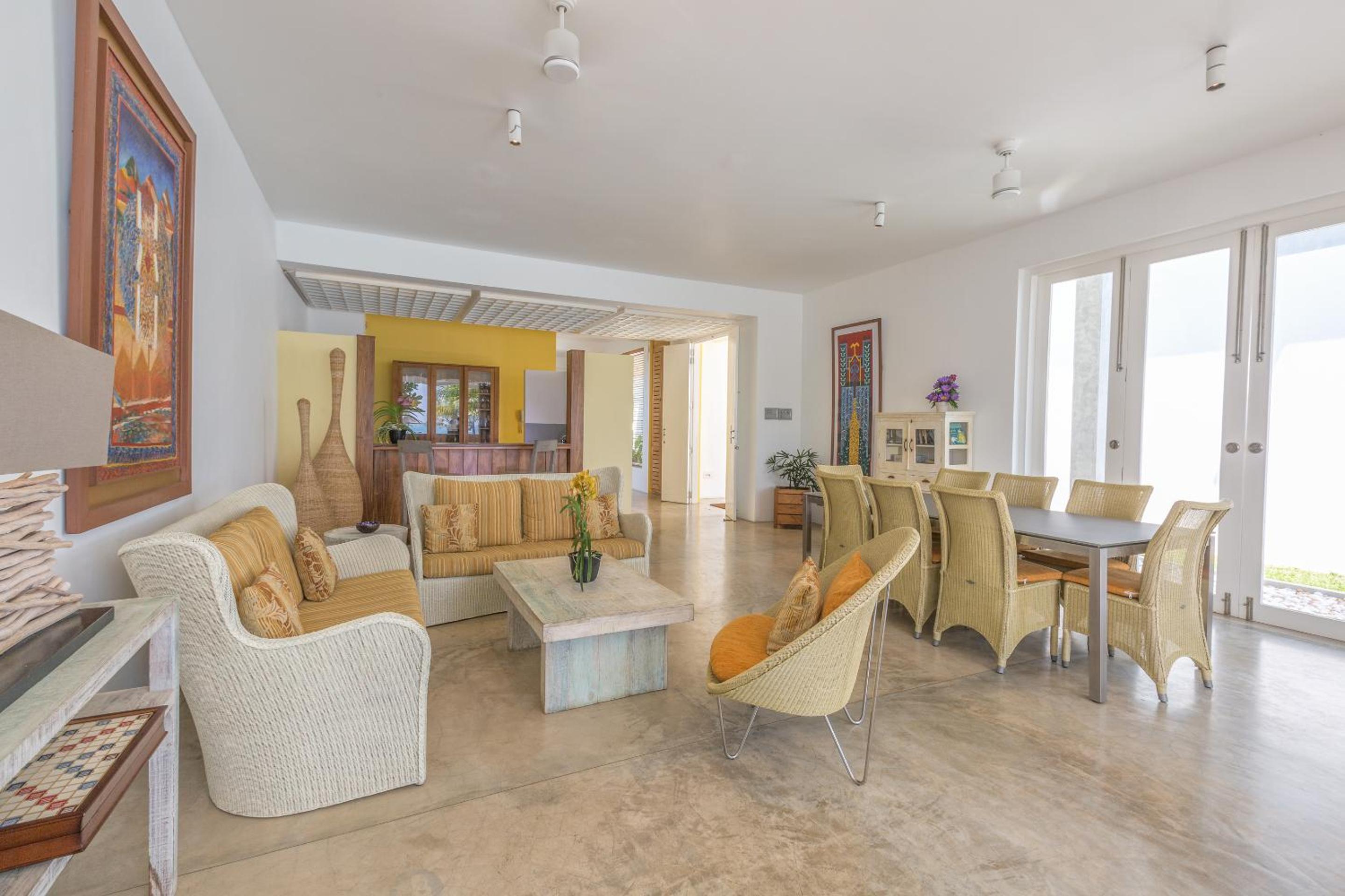 3 Bedroom Villa  photo 3