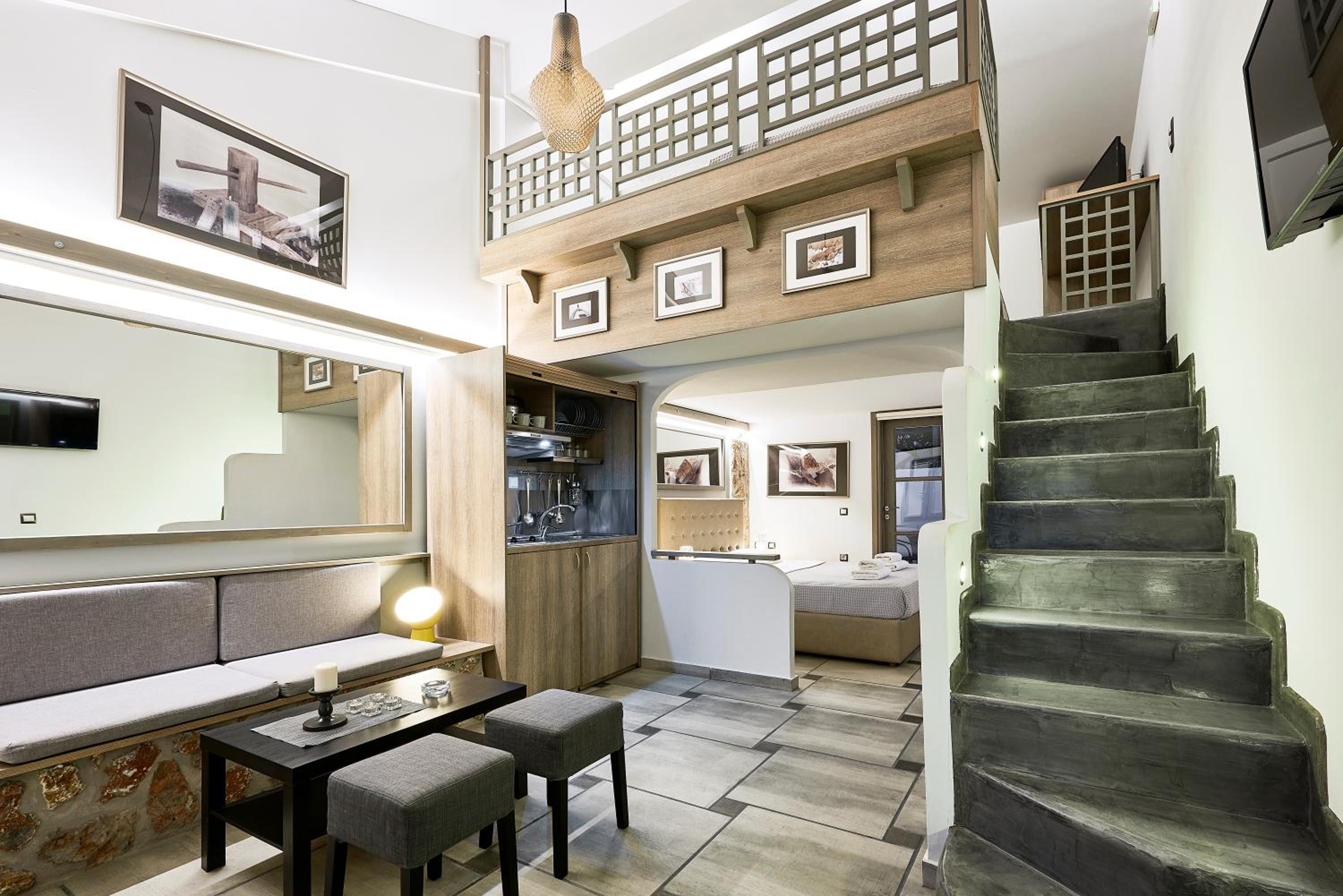 Vacation Home photo 1