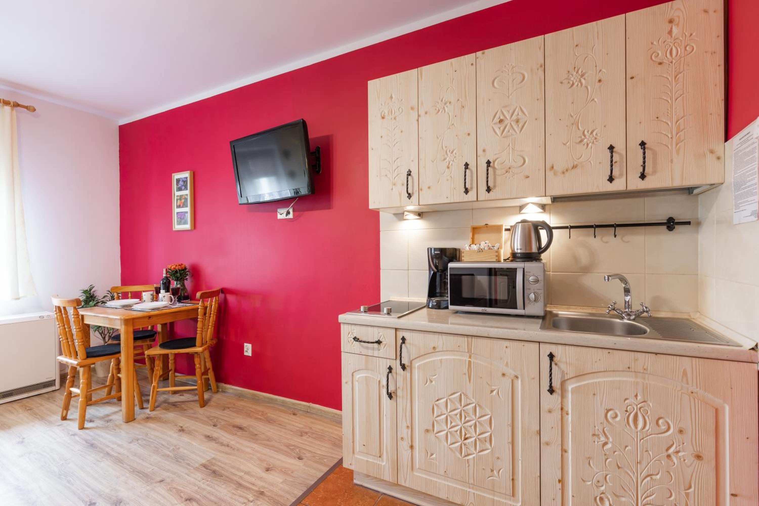 Studio (3 Adults) - Photo 4