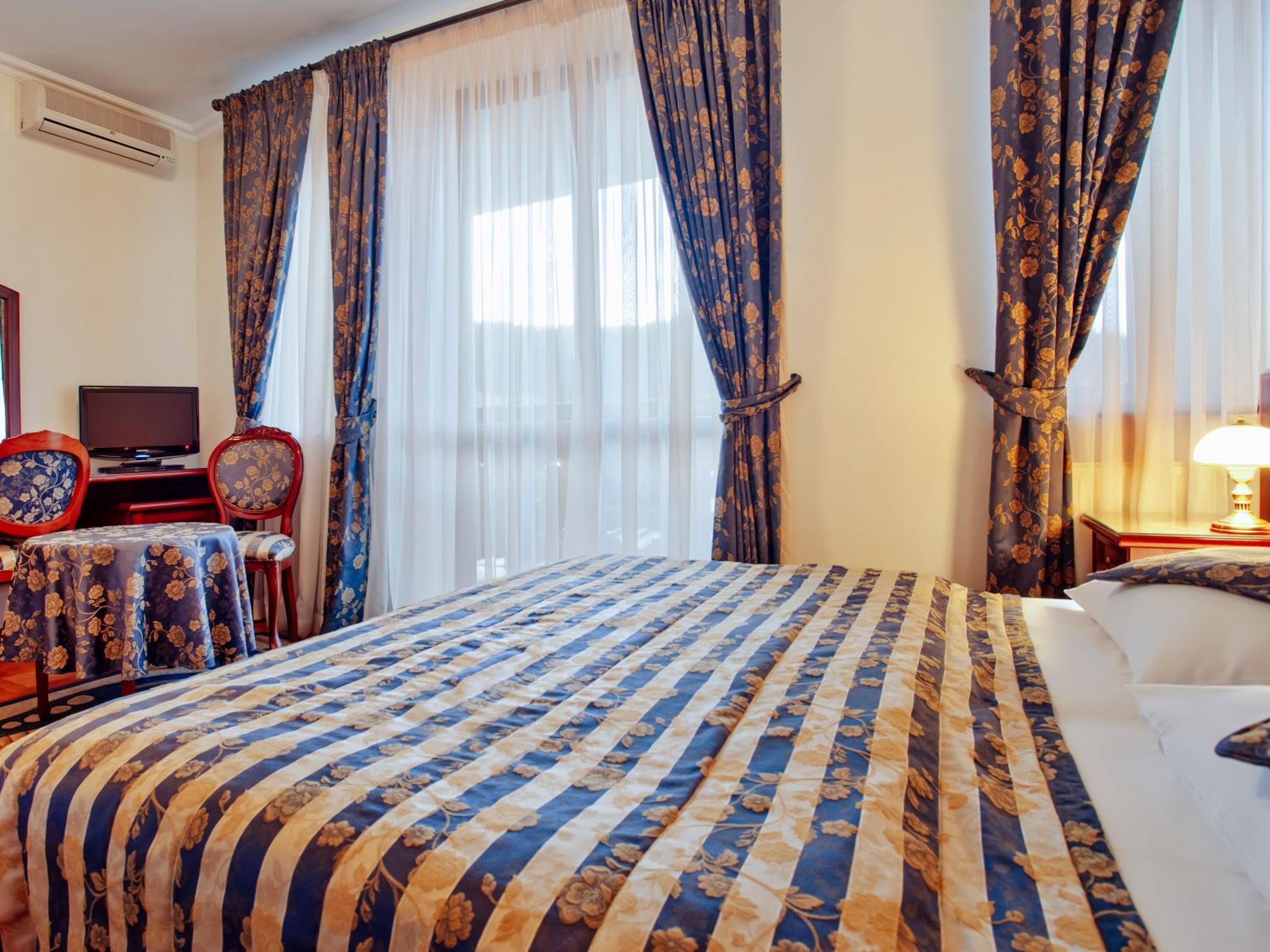 Standard Single Room photo 2
