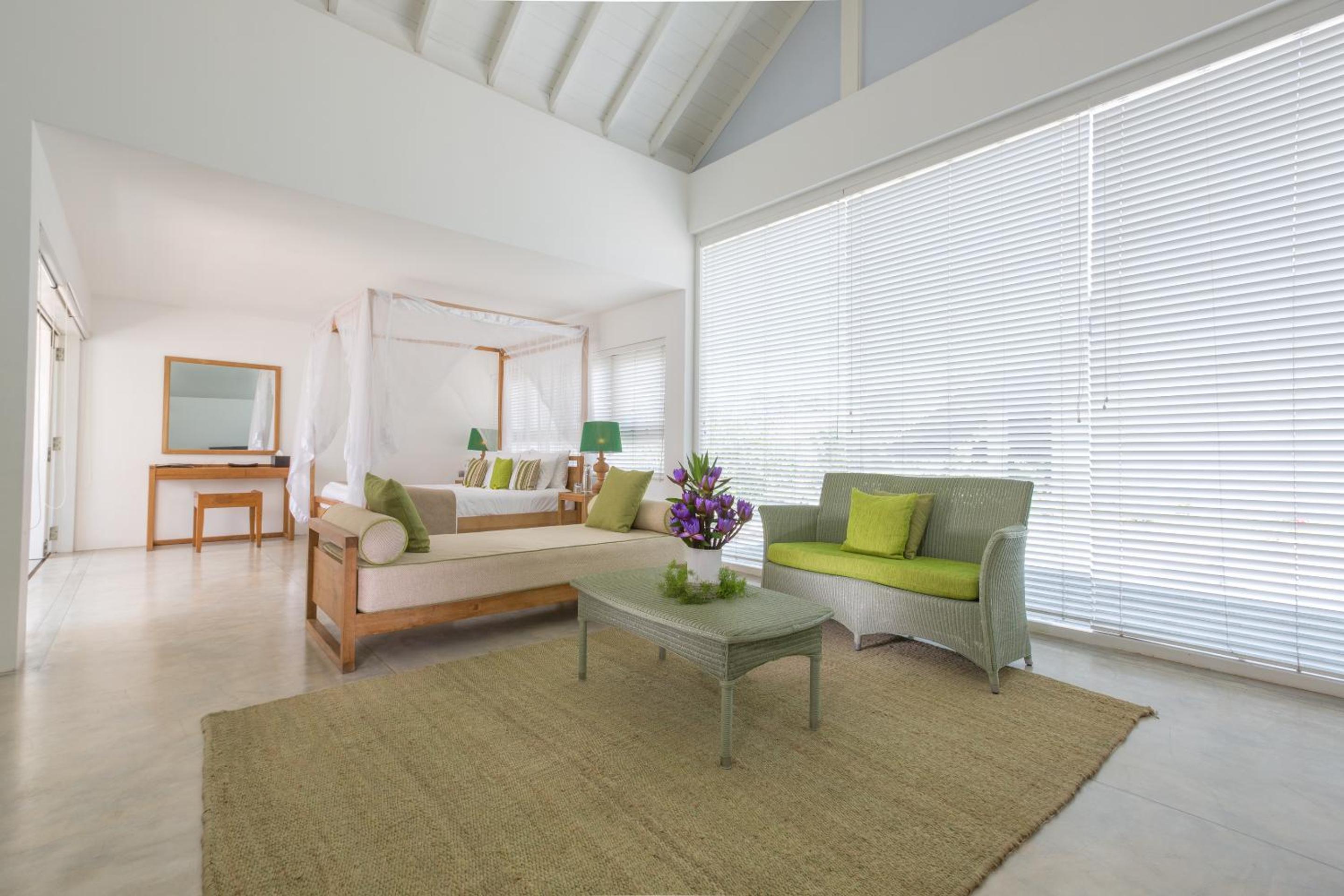 Superior Deluxe Suite