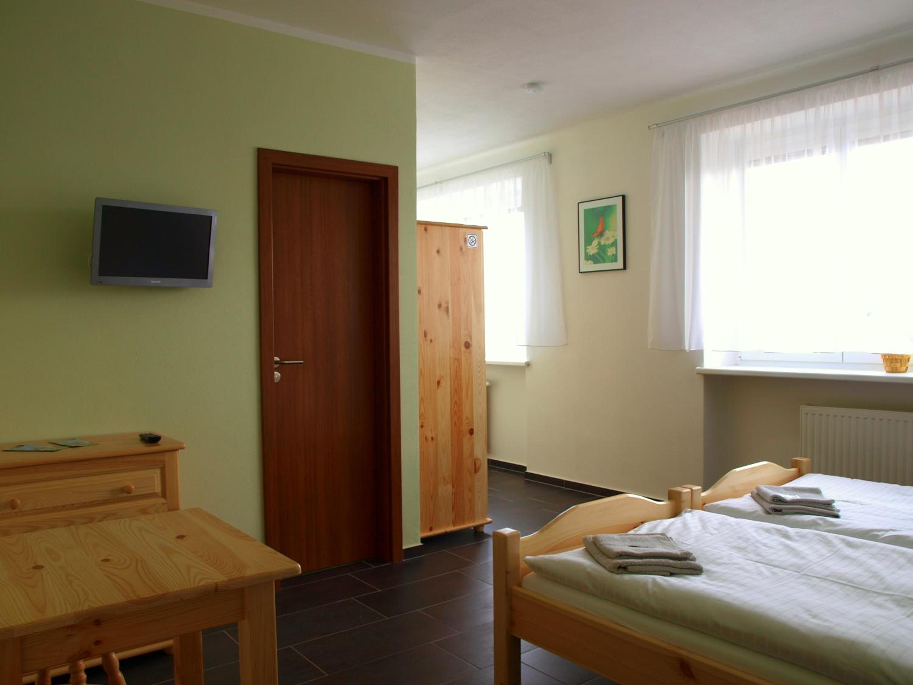 Quadruple Room - Photo 1