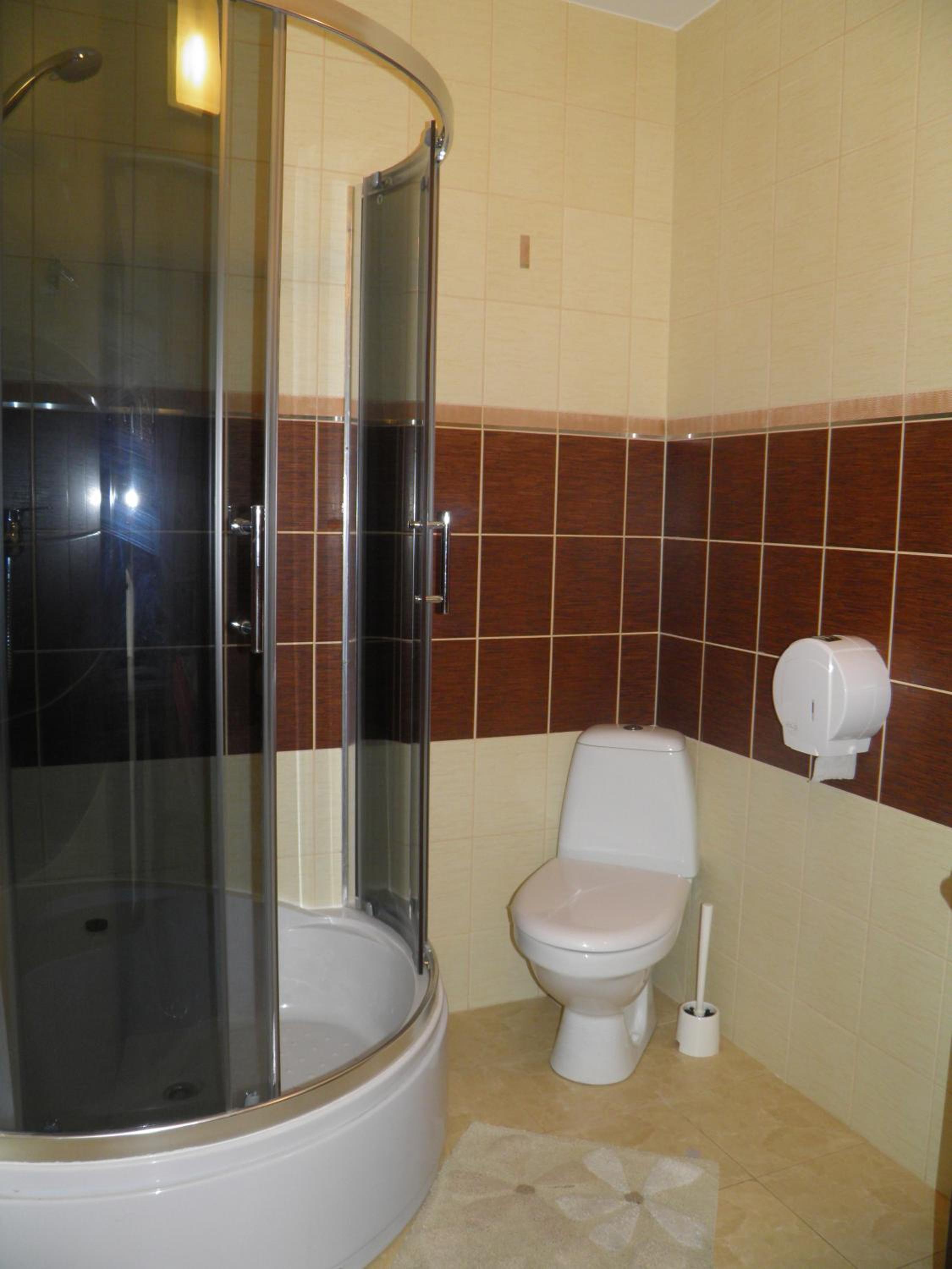 Standard Double Room photo 2
