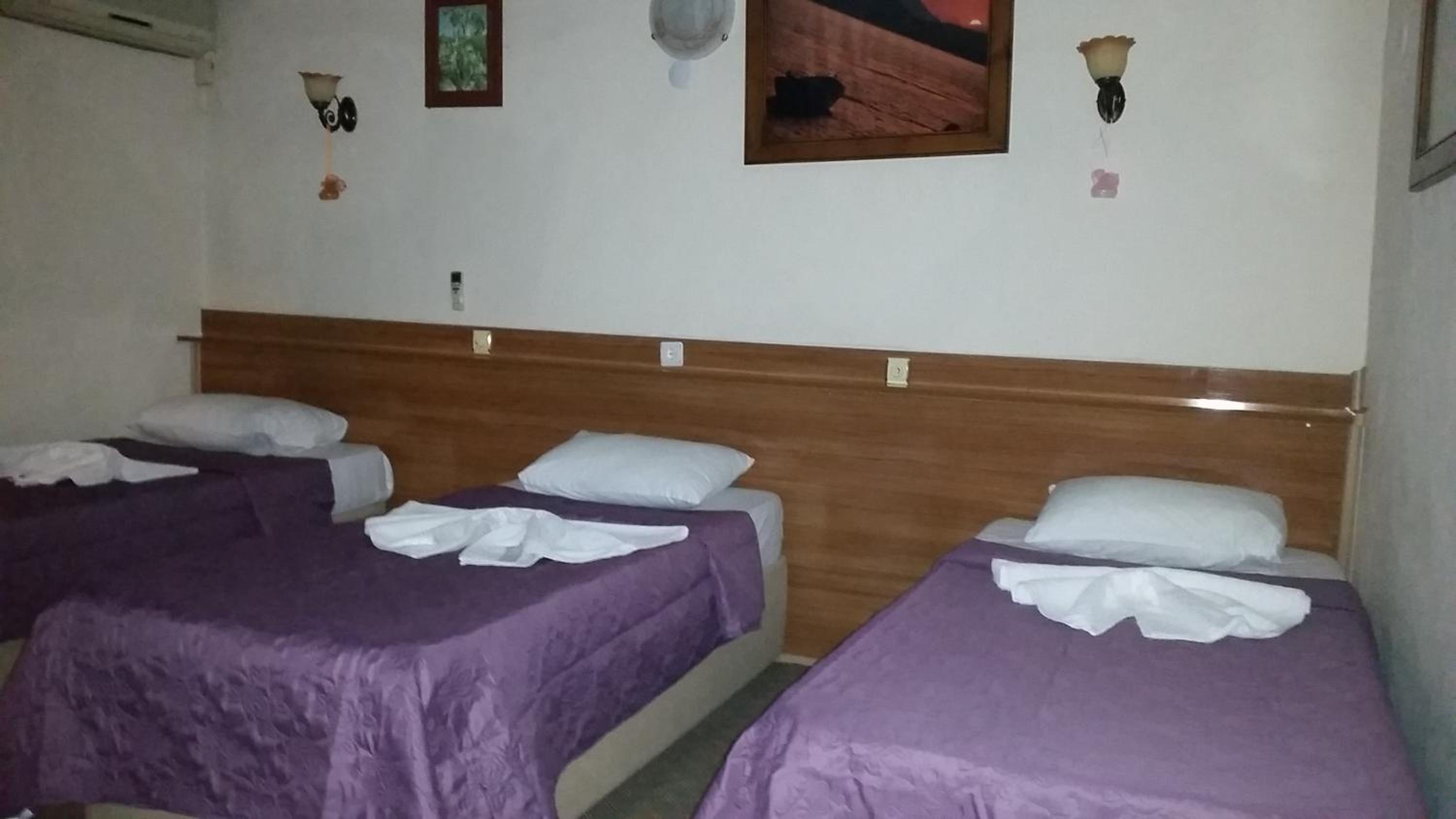 Superior Triple Room photo 1