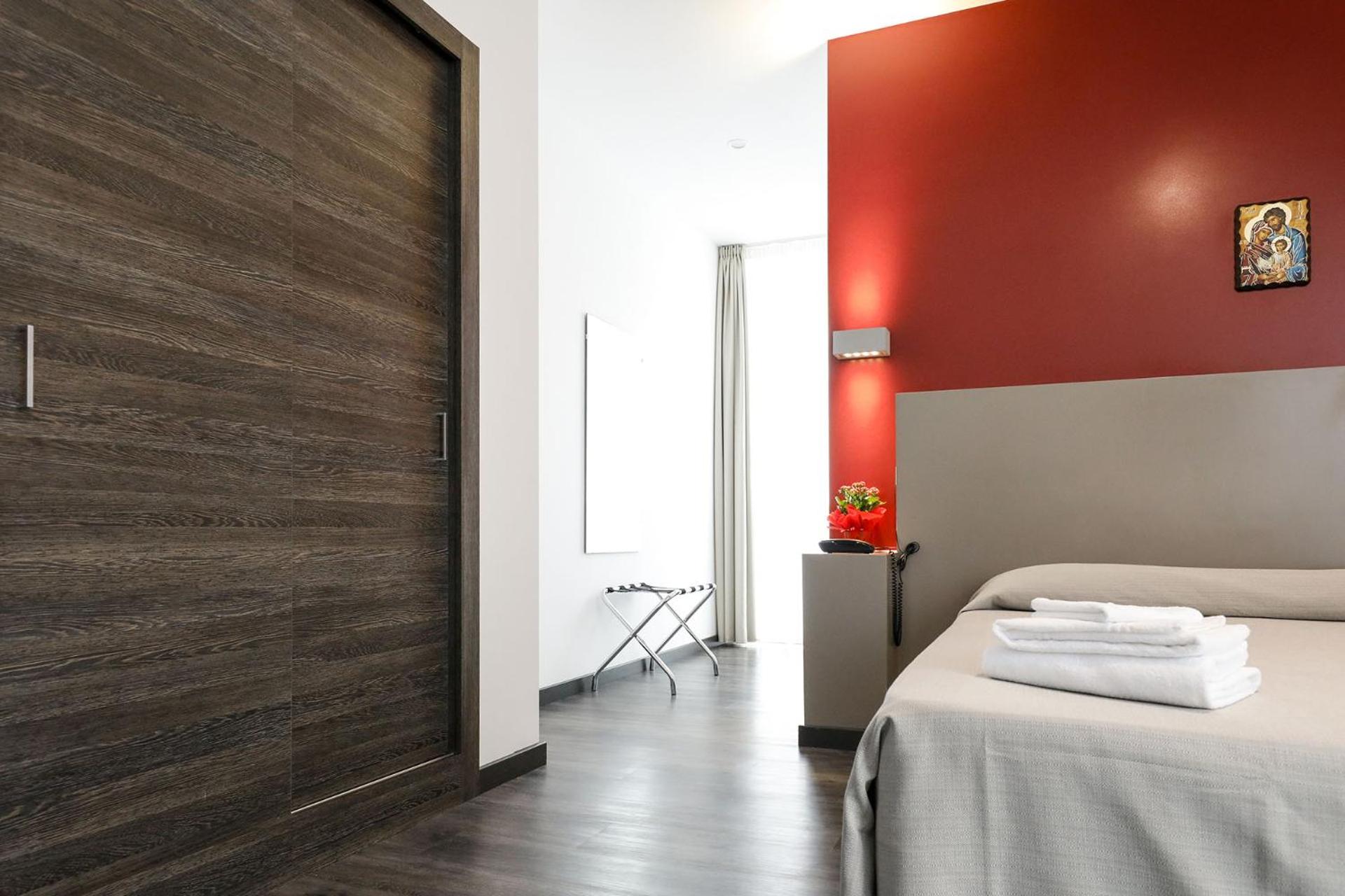 Double Or Twin Room - Disability Access
