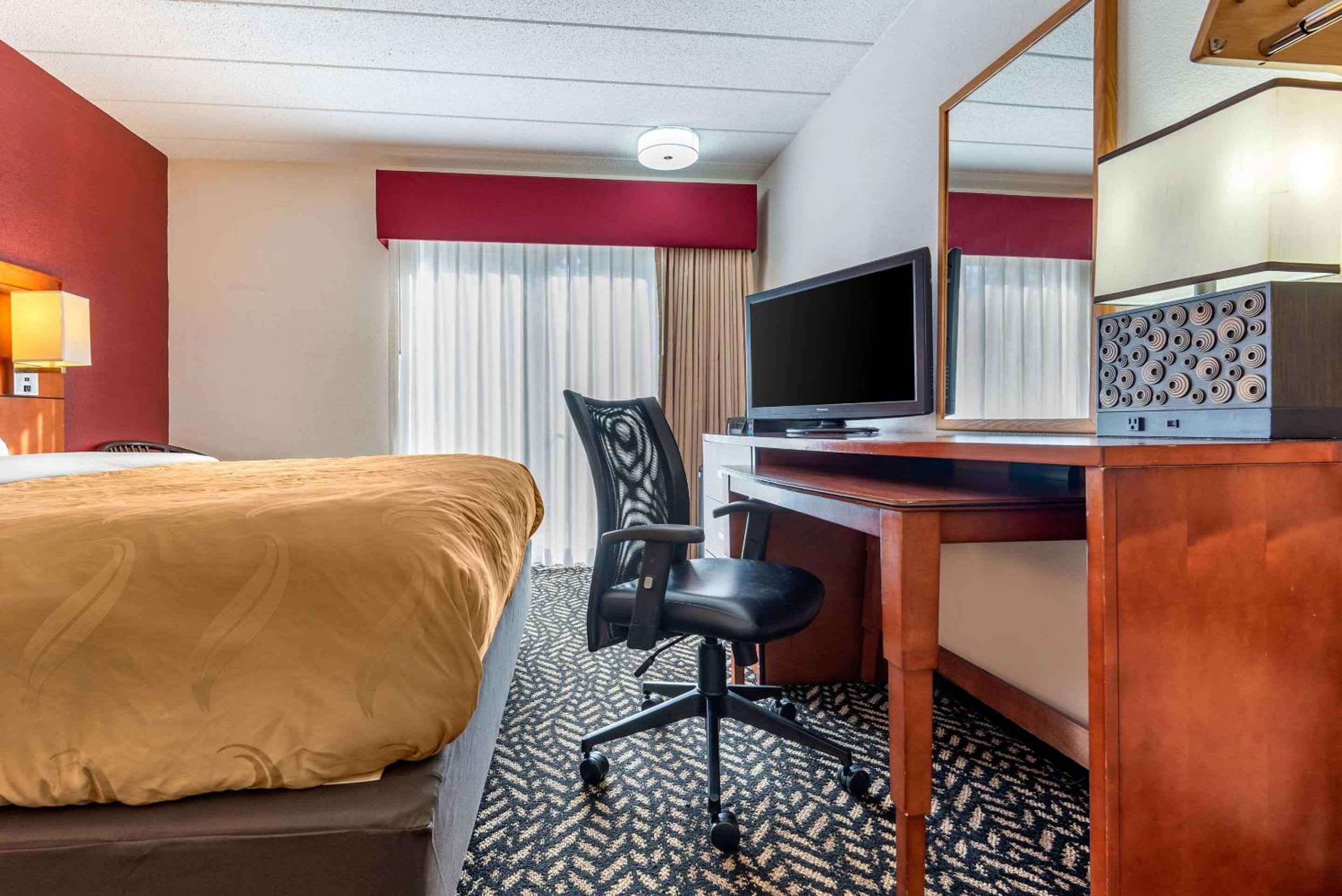 Quality Inn Falconer - Jamestown, Billede 4