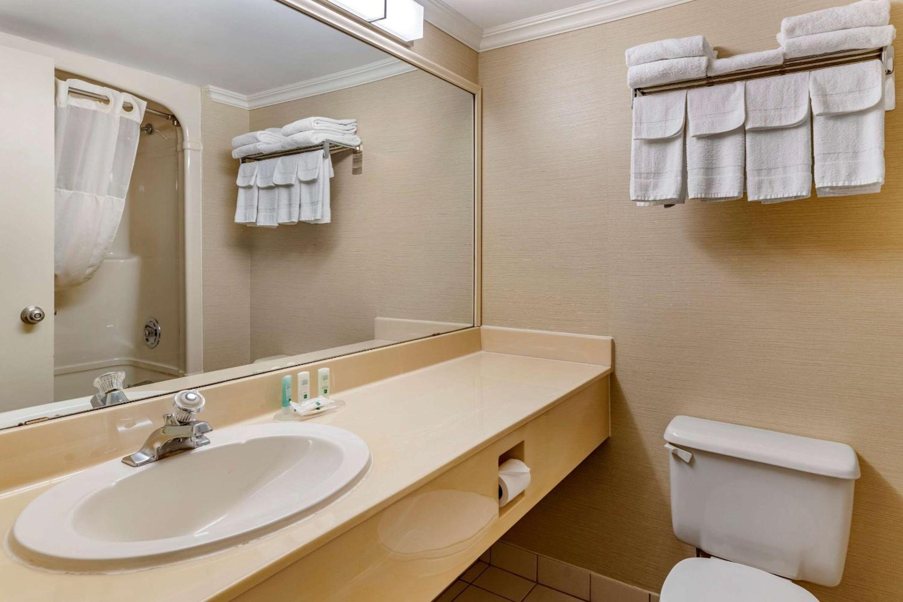 Queen Suite with Two Queen Beds - Photo 7