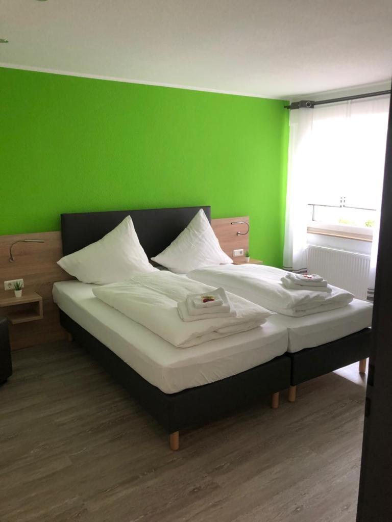 Double or Twin Room with Private Bathroom - Photo 1