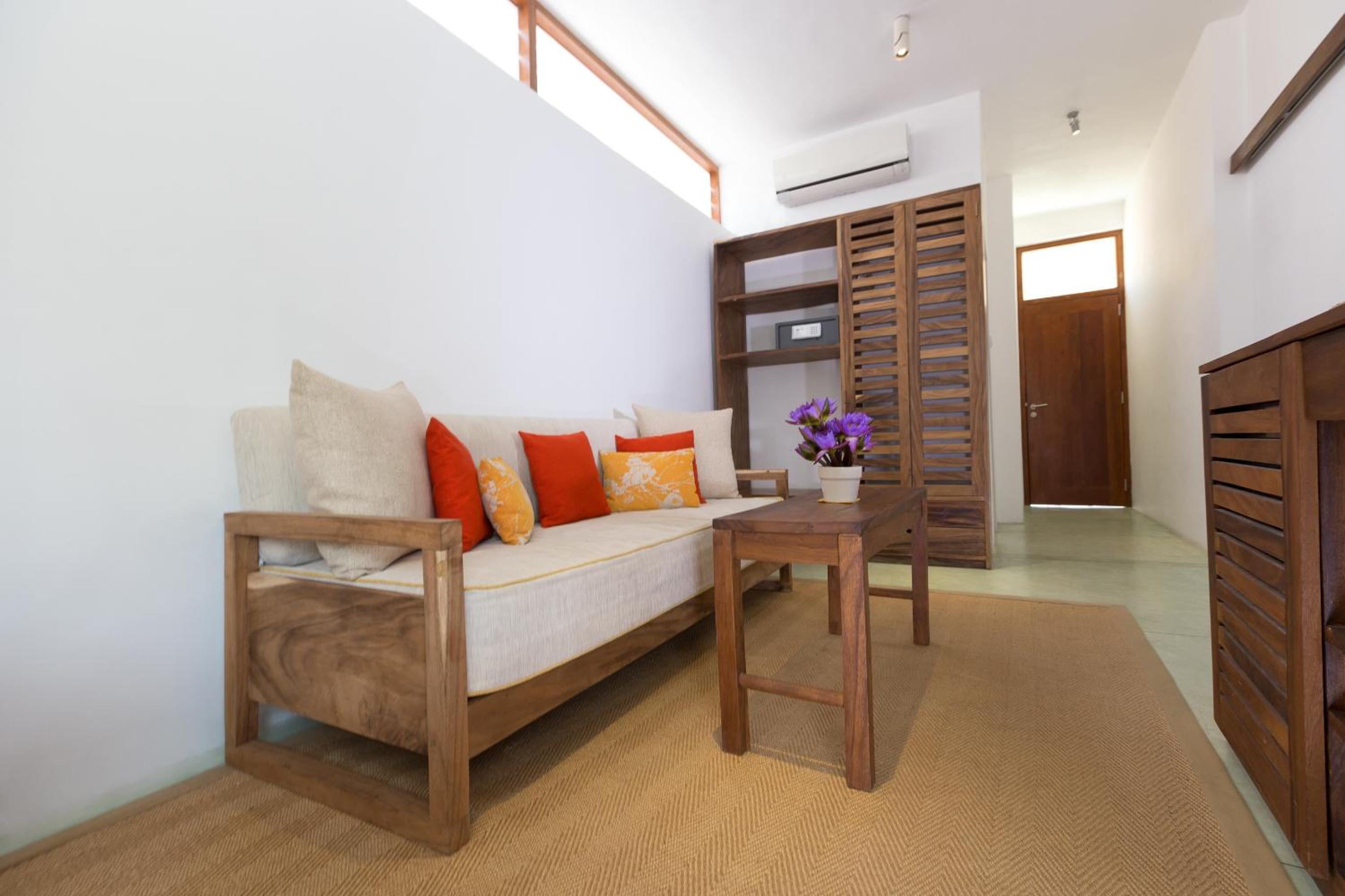 Standard Double Room photo 3