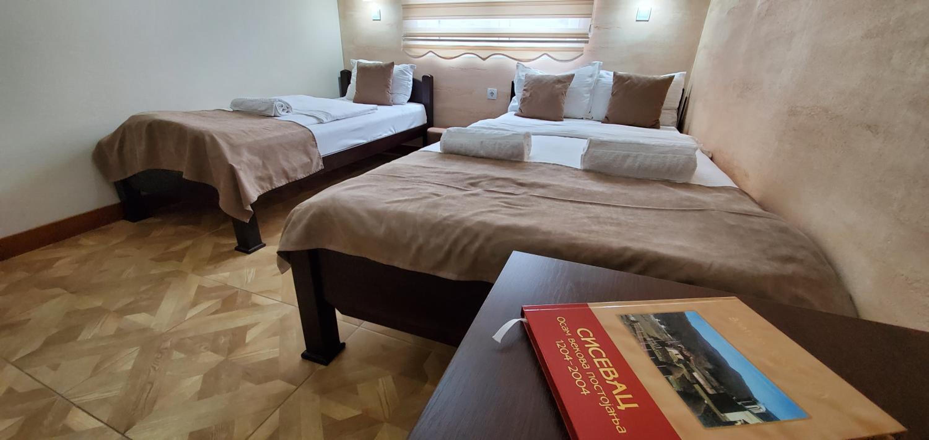 Triple Room photo 2