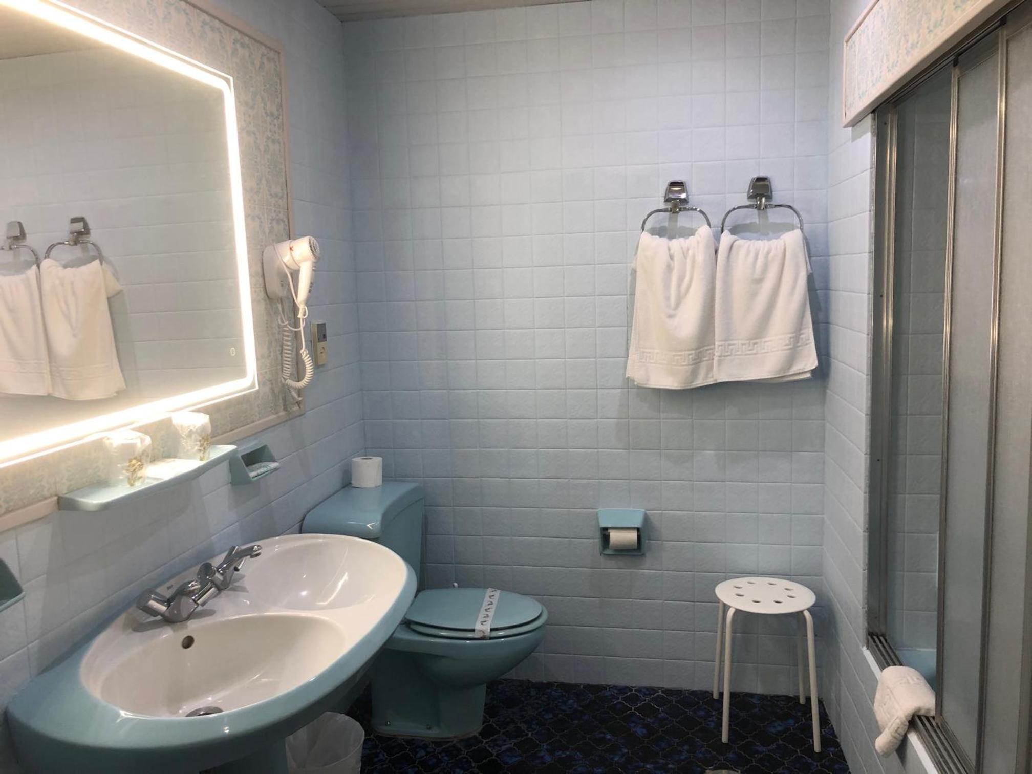 Triple Room with Balcony photo 3