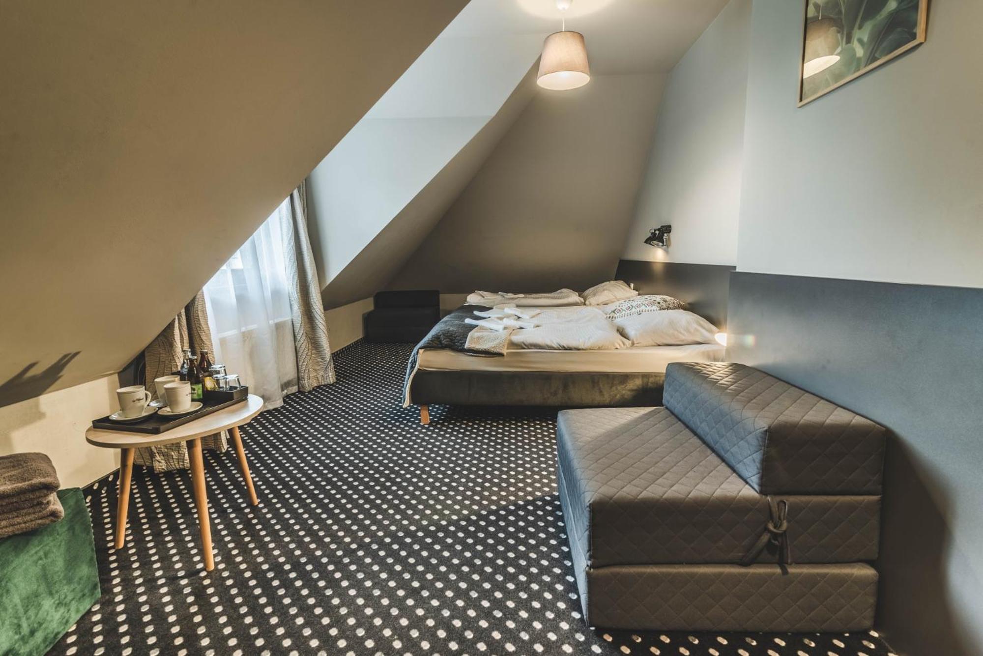 Triple Room - Photo 1