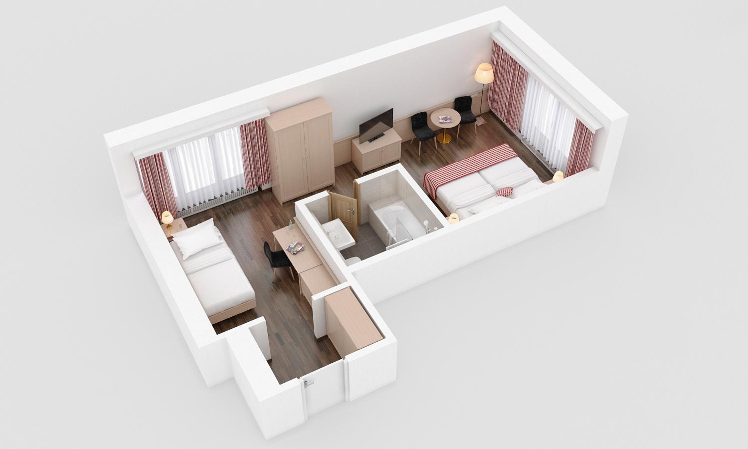 Family Room photo 2