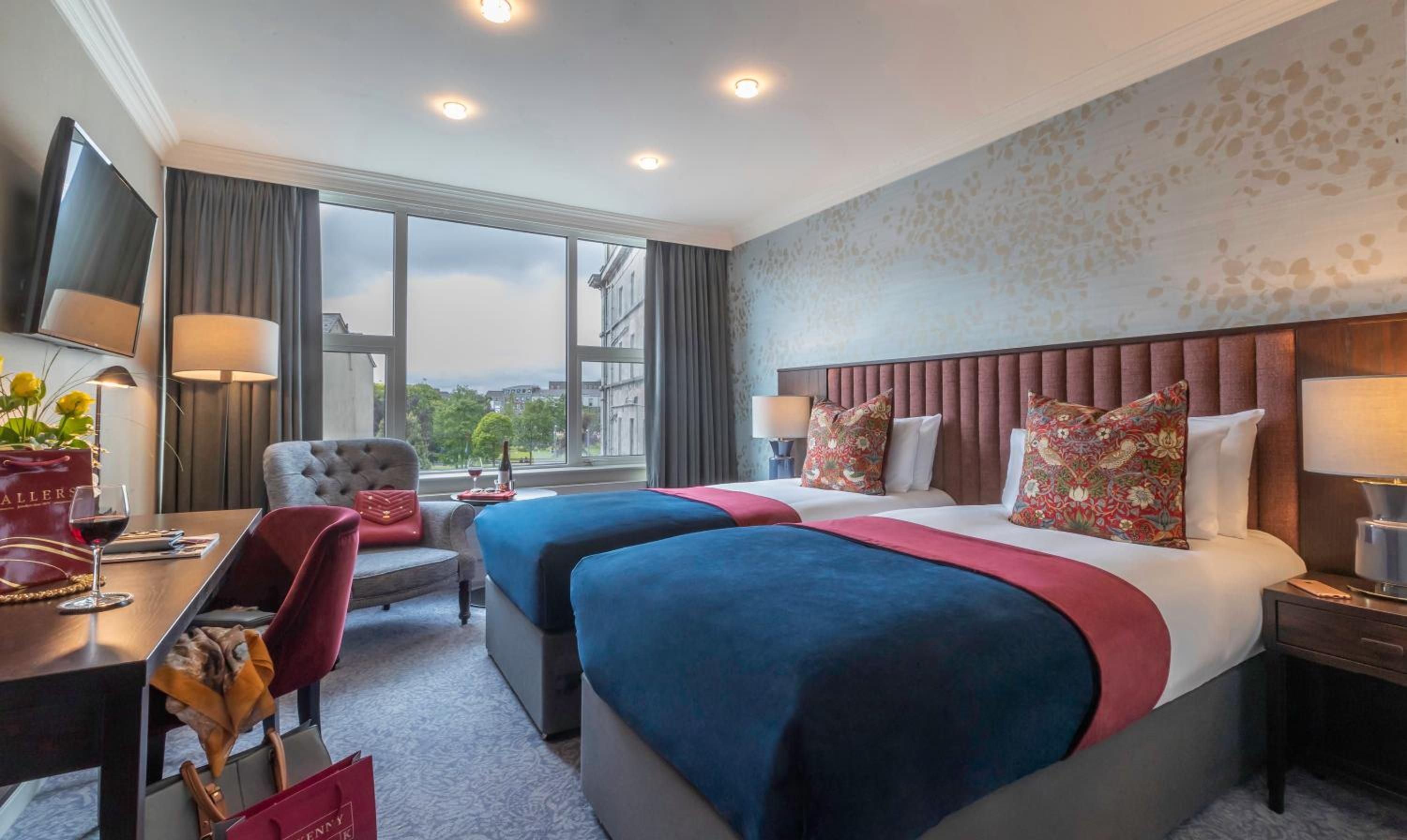 Classic Twin Room