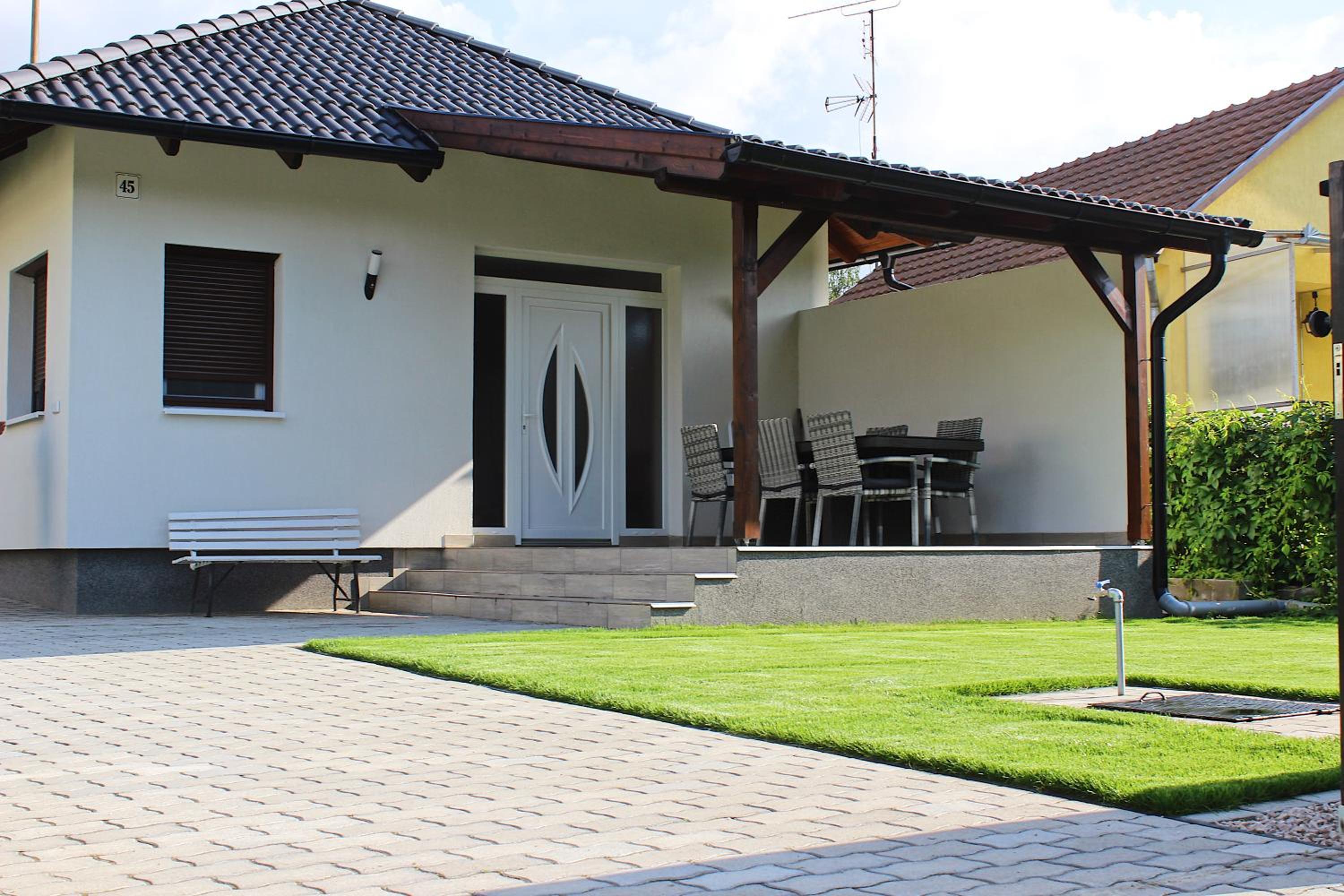 Vacation Home photo 2