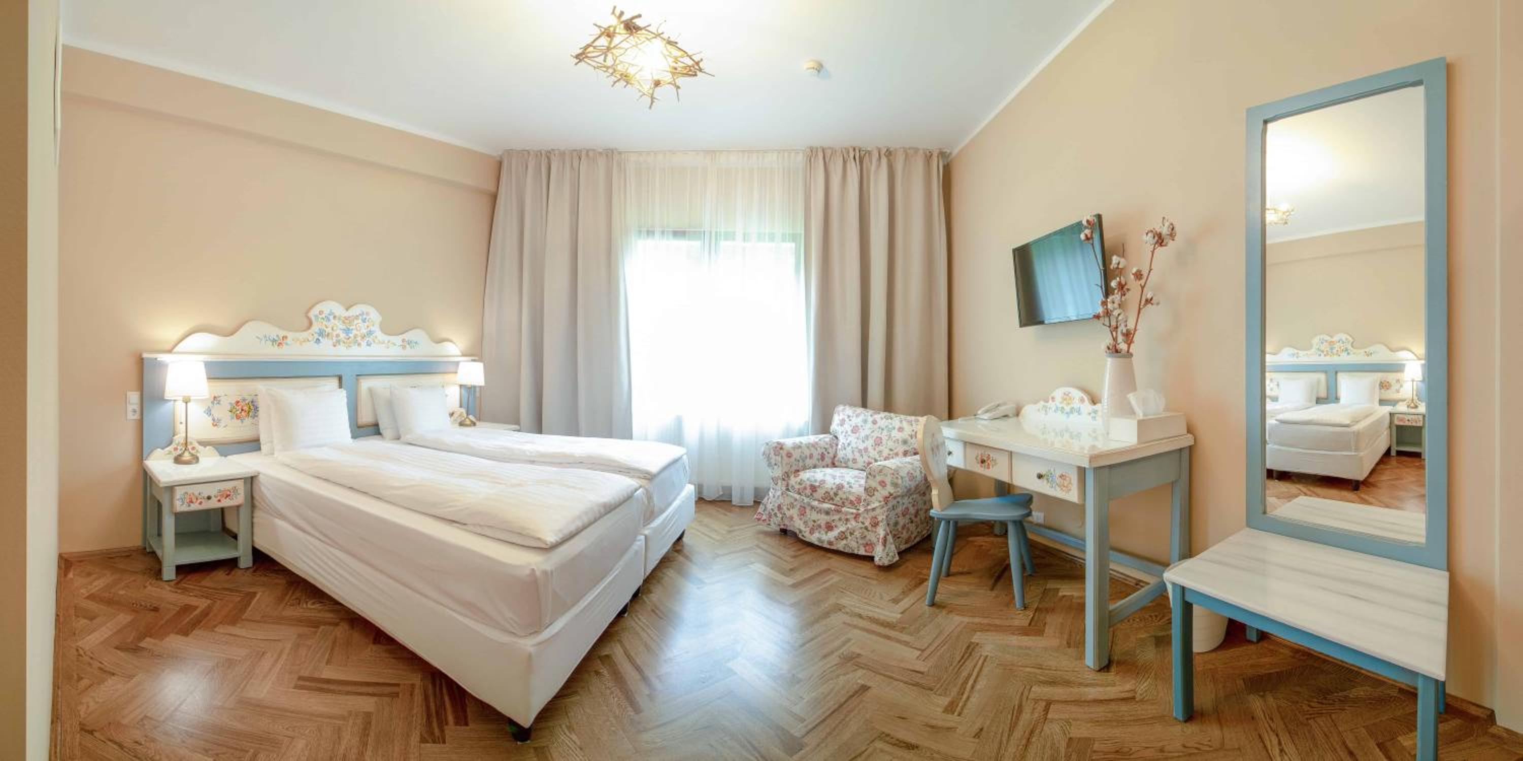 Superior Double Room - Photo 5