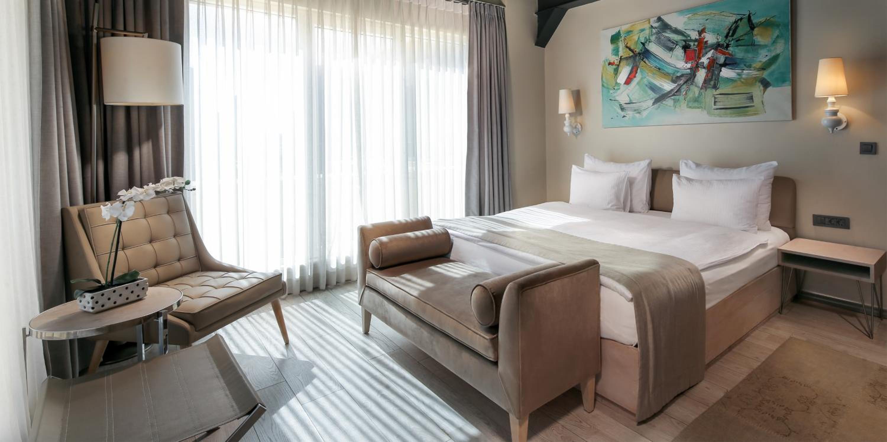 Deluxe Triple Room photo 1
