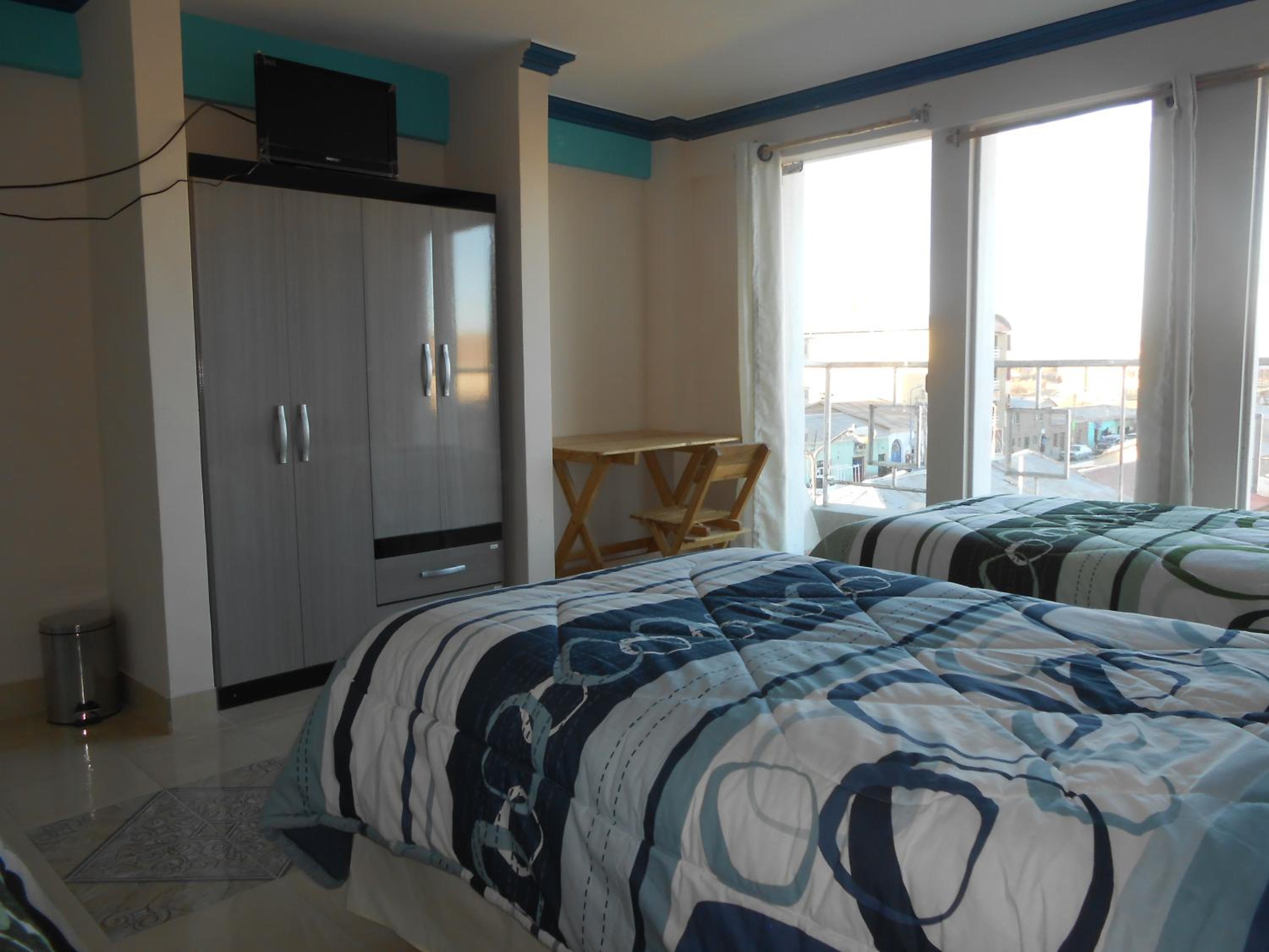 Triple Room with Private Bathroom photo 1
