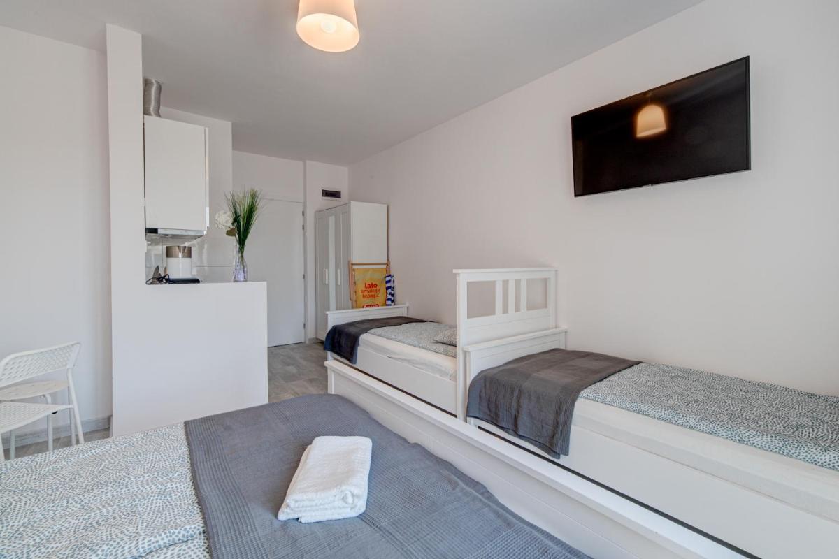 Apartment photo 1