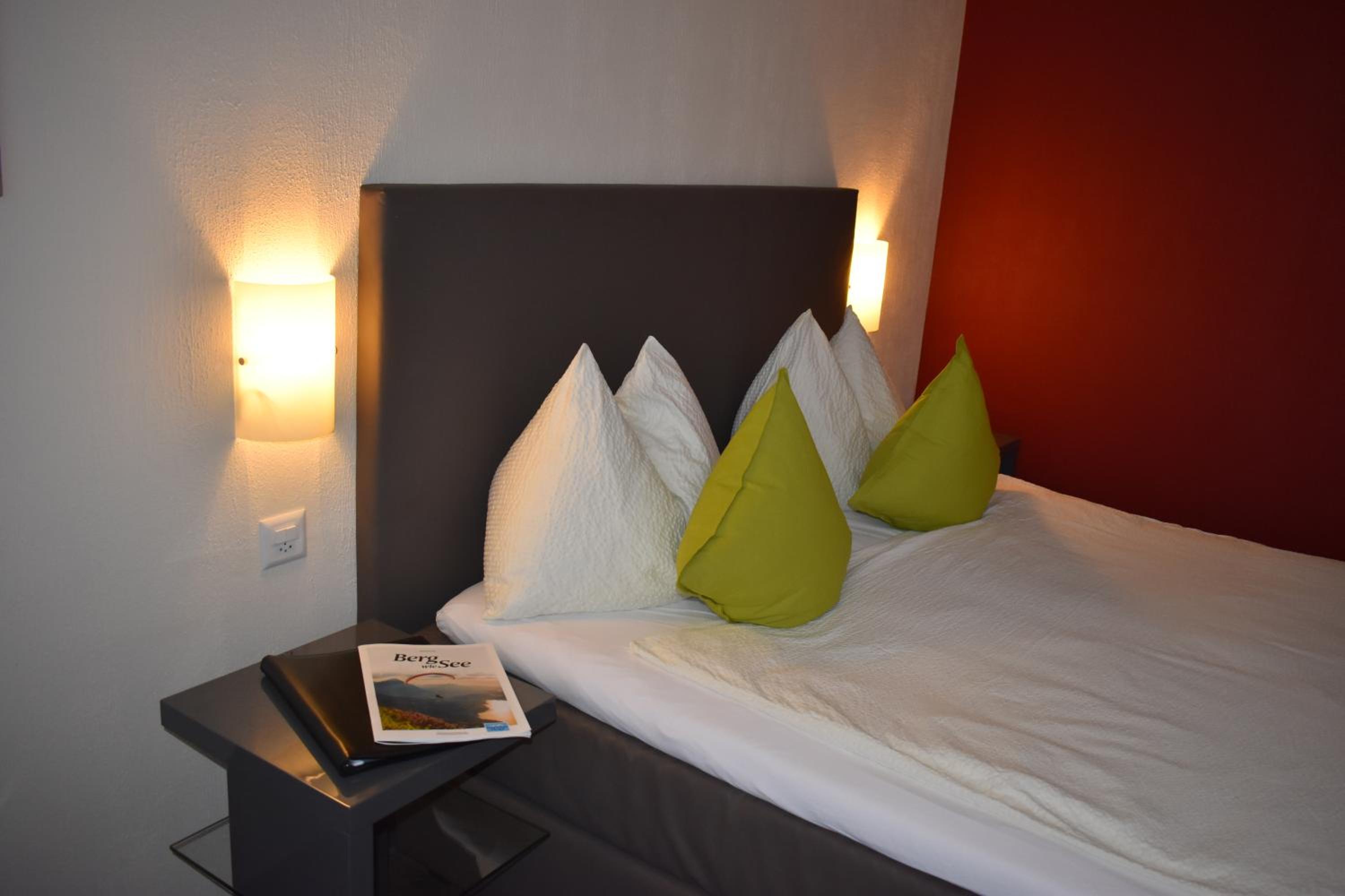 Small Double Room