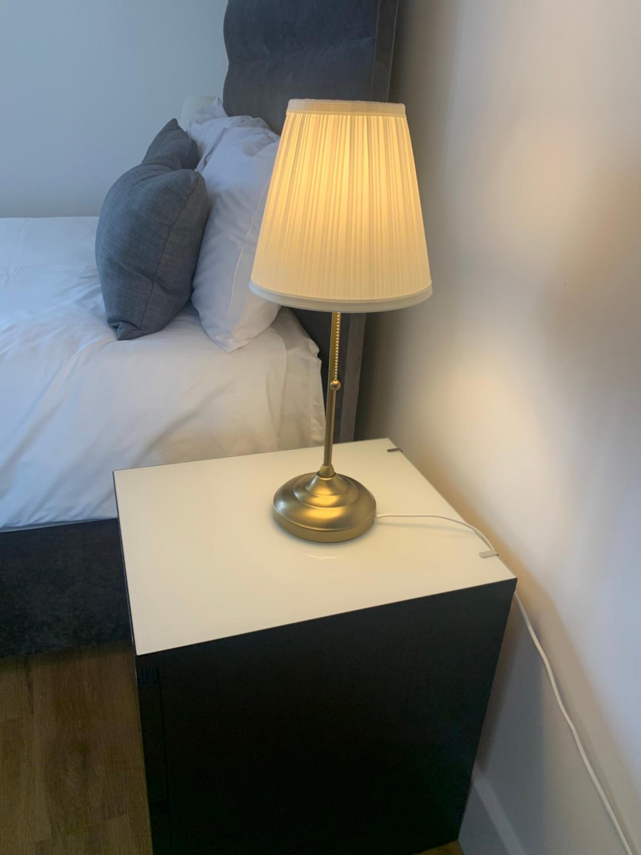 Double Room with Private Bathroom photo 1