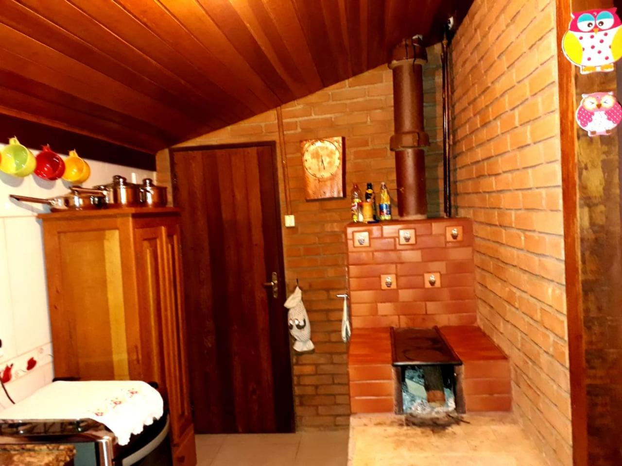 Two-Bedroom Chalet - Photo 10