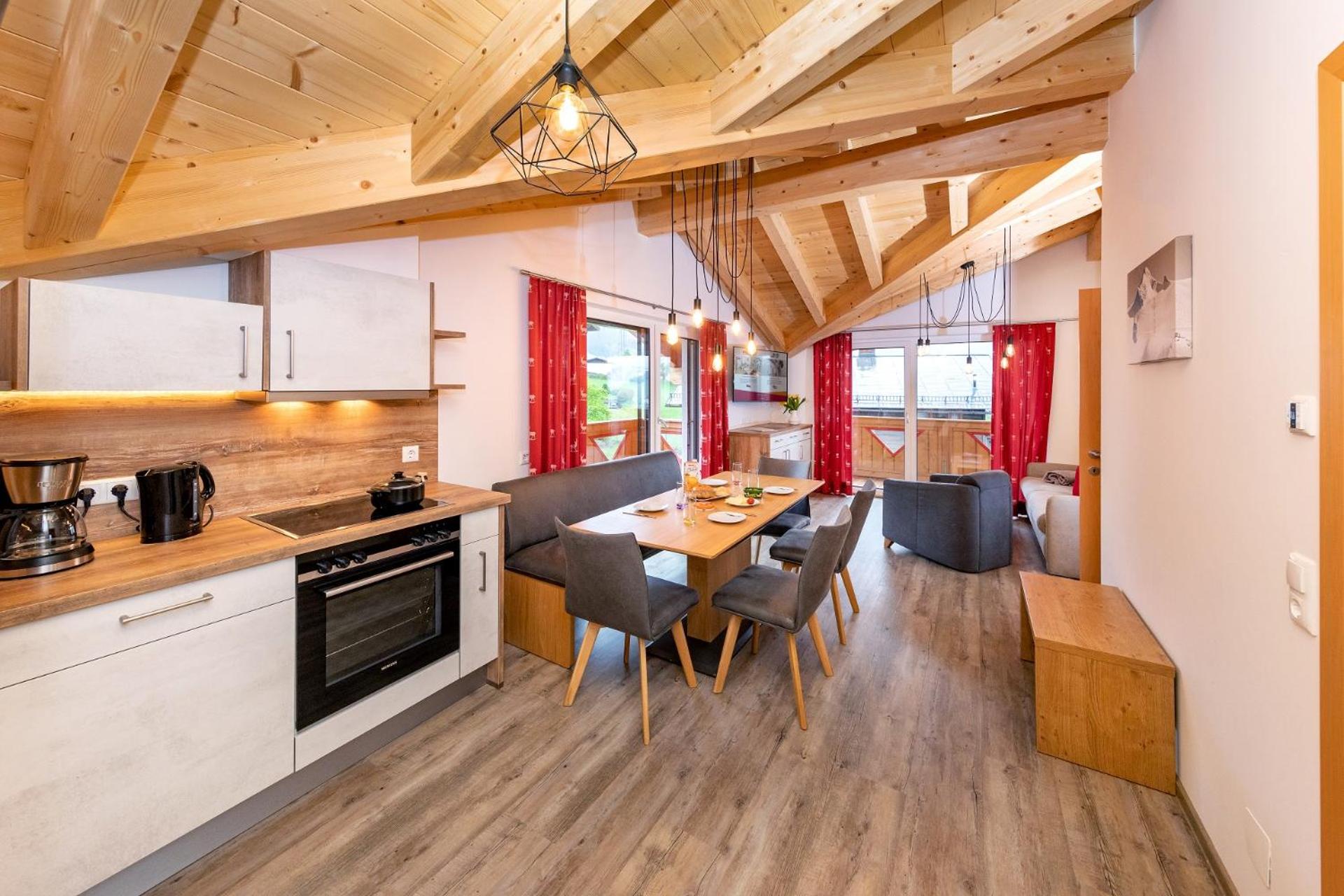 Superior Apartment photo 2