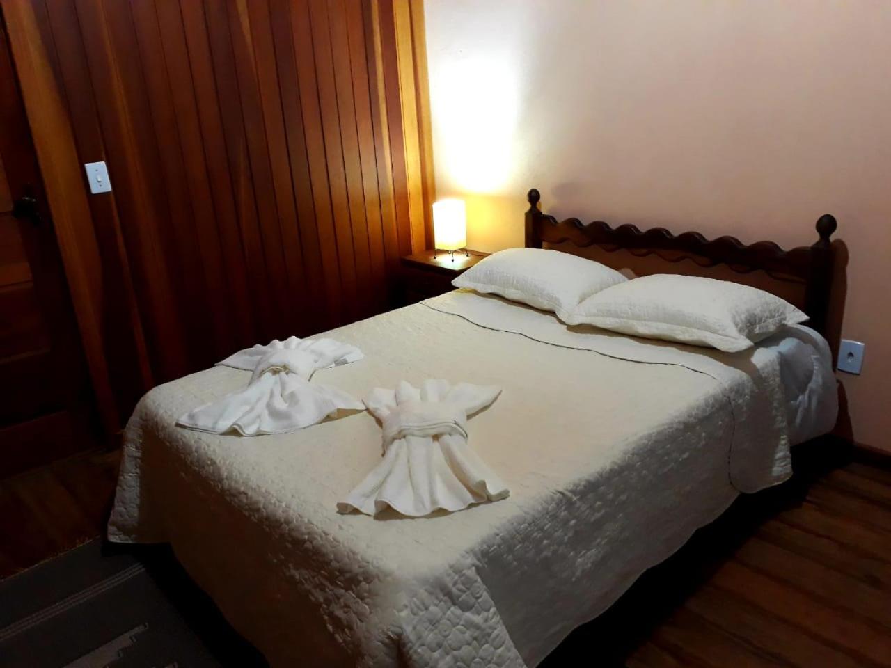 Two-Bedroom Chalet - Photo 12