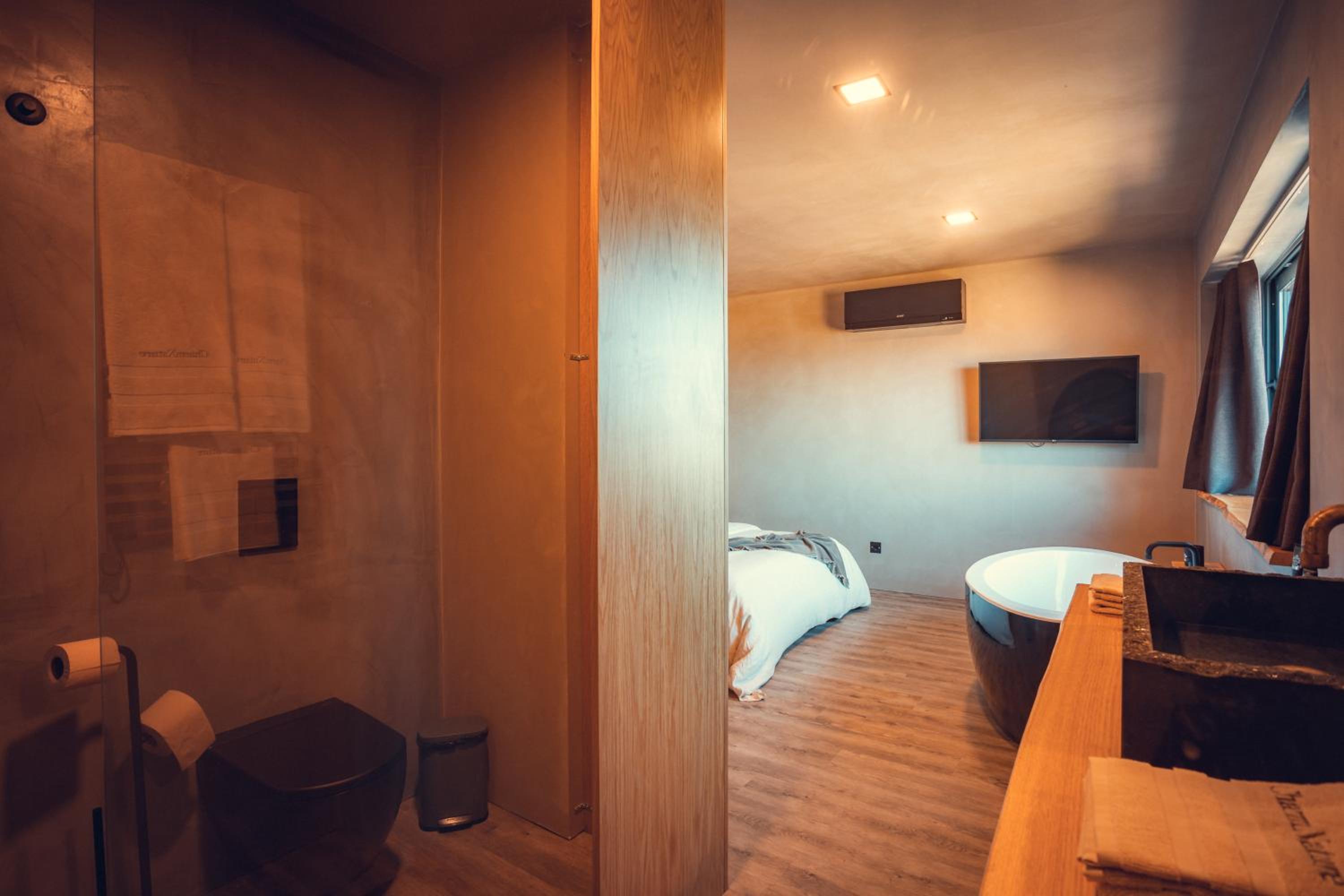 Superior Double Room - Photo 6