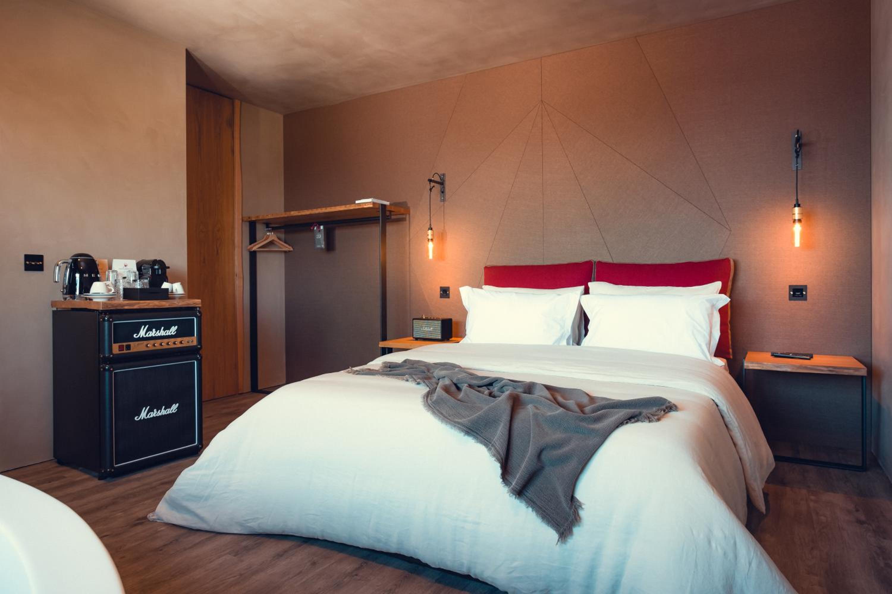 Superior Double Room - Photo 5