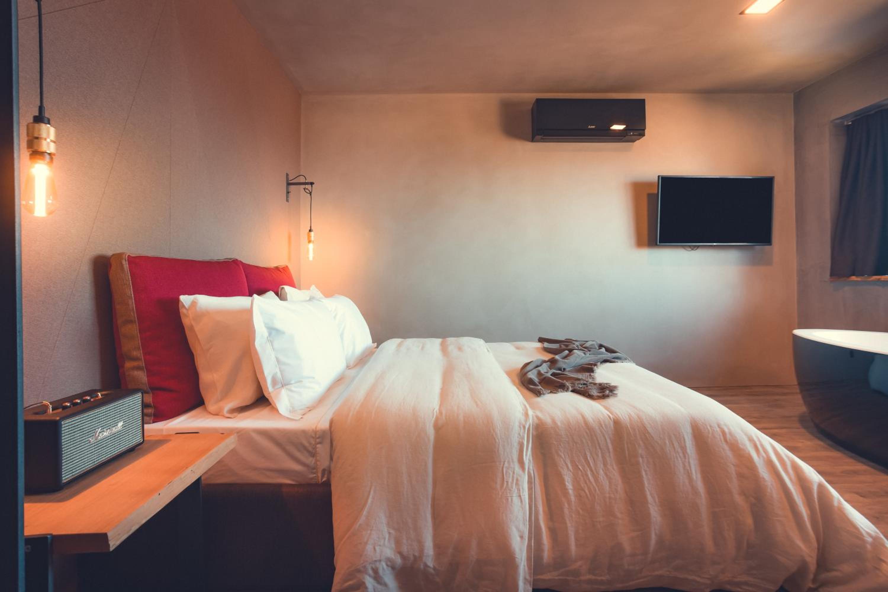 Superior Double Room - Photo 4