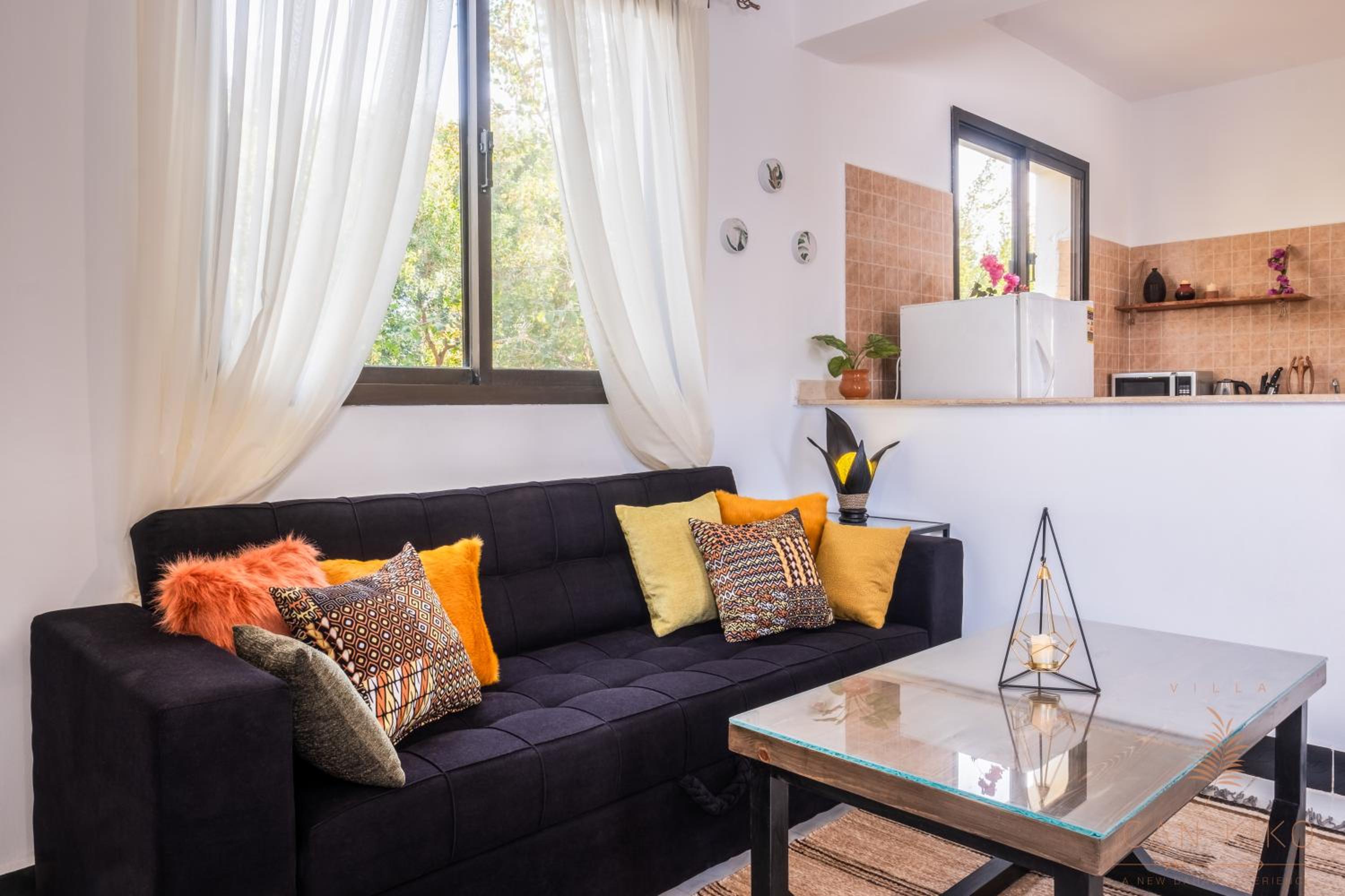 Two-Bedroom Apartment - Photo 21