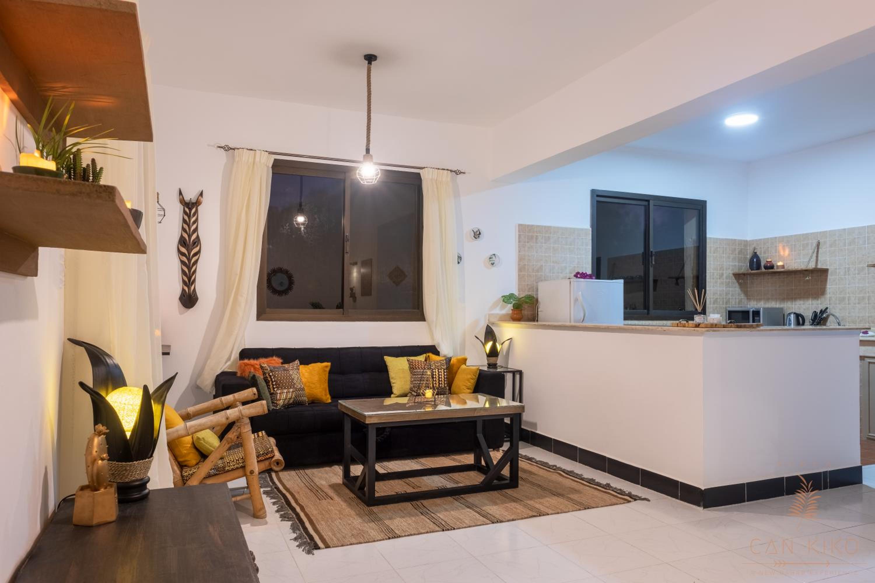 Two-Bedroom Apartment - Photo 15
