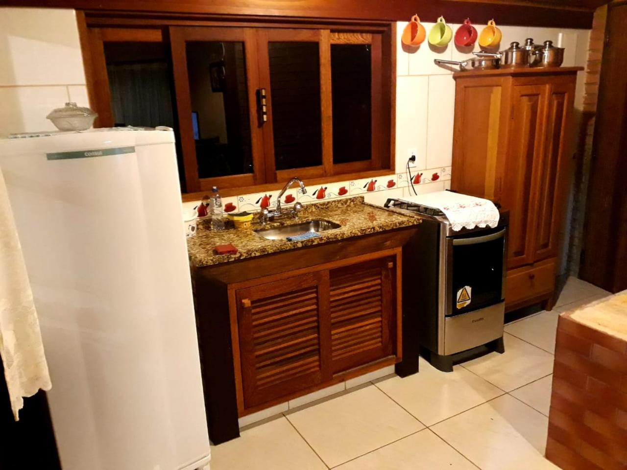 Two-Bedroom Chalet - Photo 9