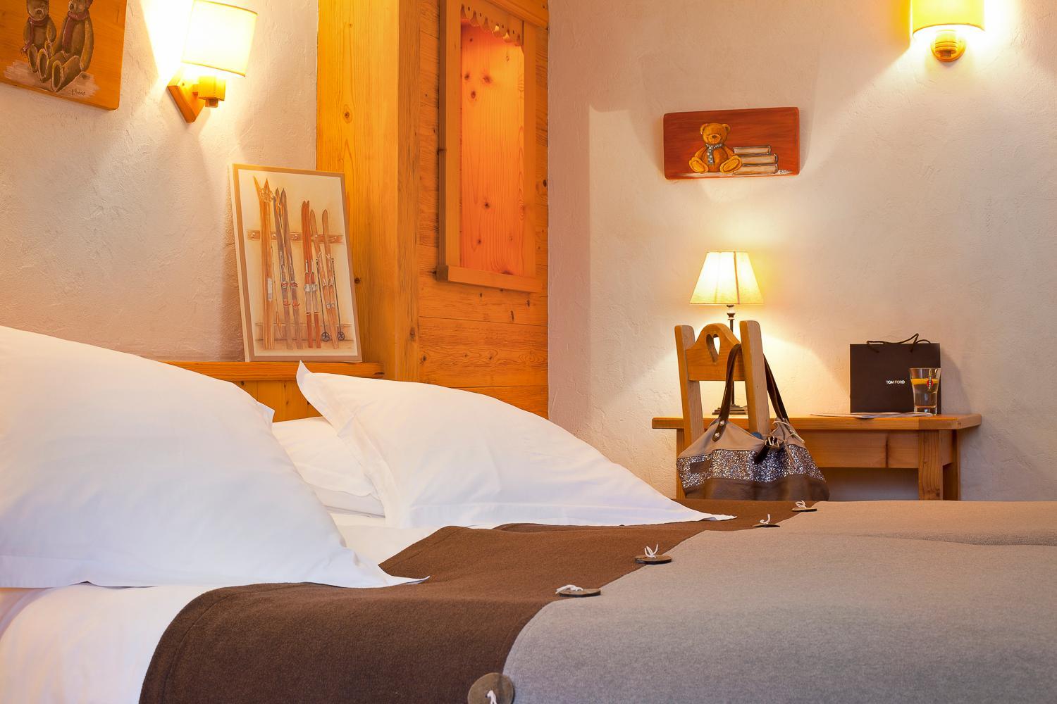 Classic Double Room - Photo 1