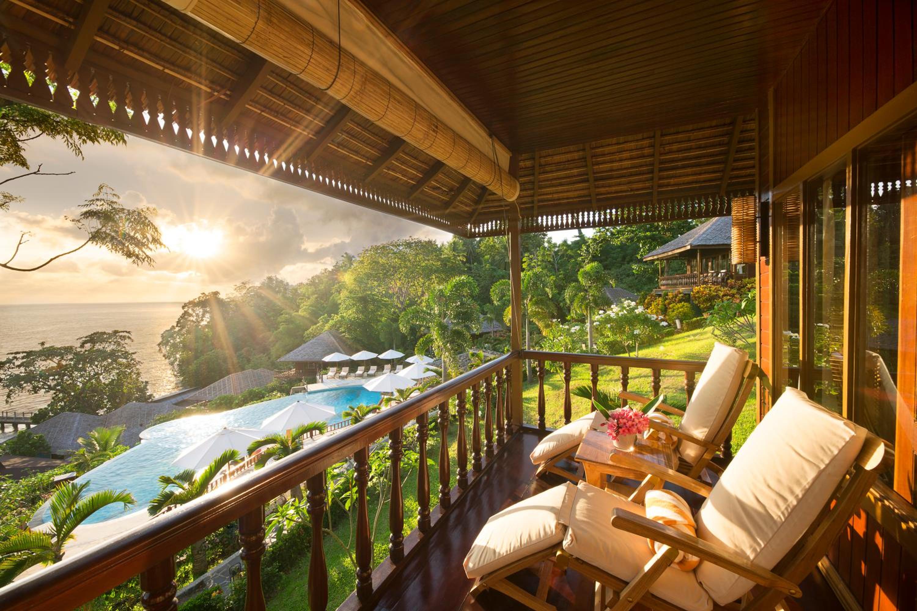 Luxury Cottage - All Inclusive photo 3