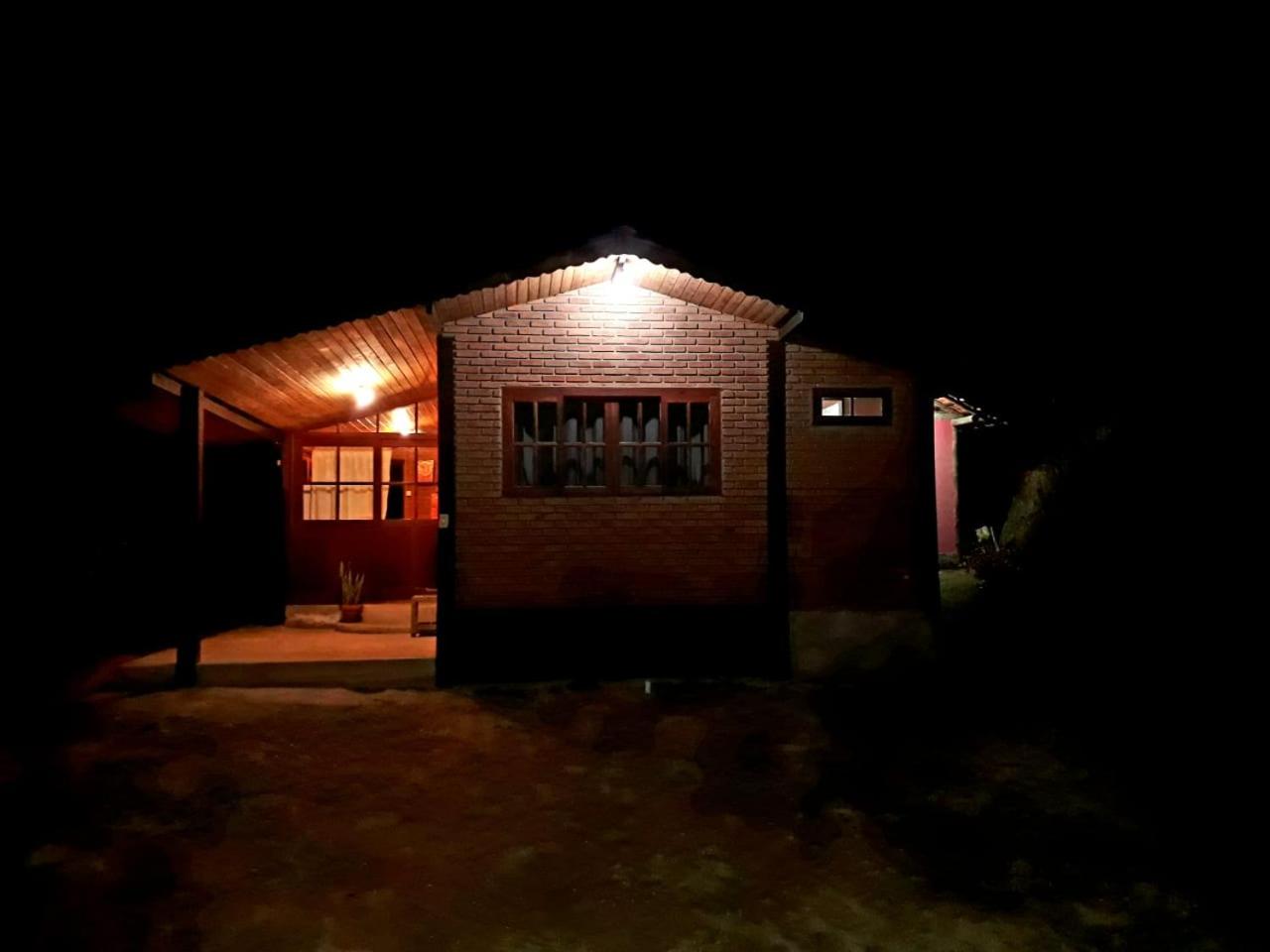 Two-Bedroom Chalet - Photo 15