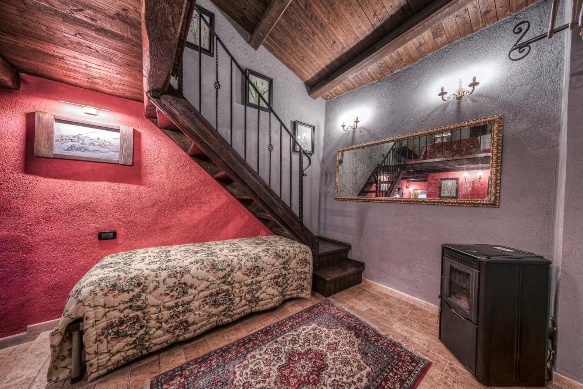 Triple Room with Mountain View photo 3