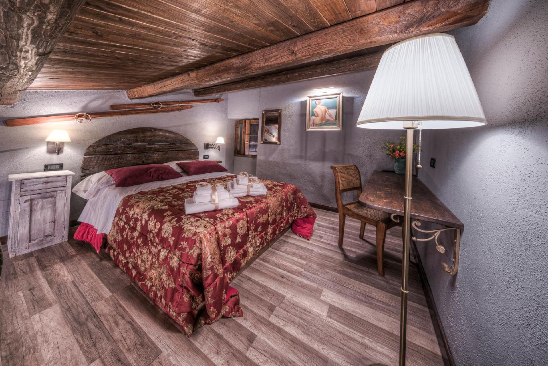 Triple Room with Mountain View photo 1
