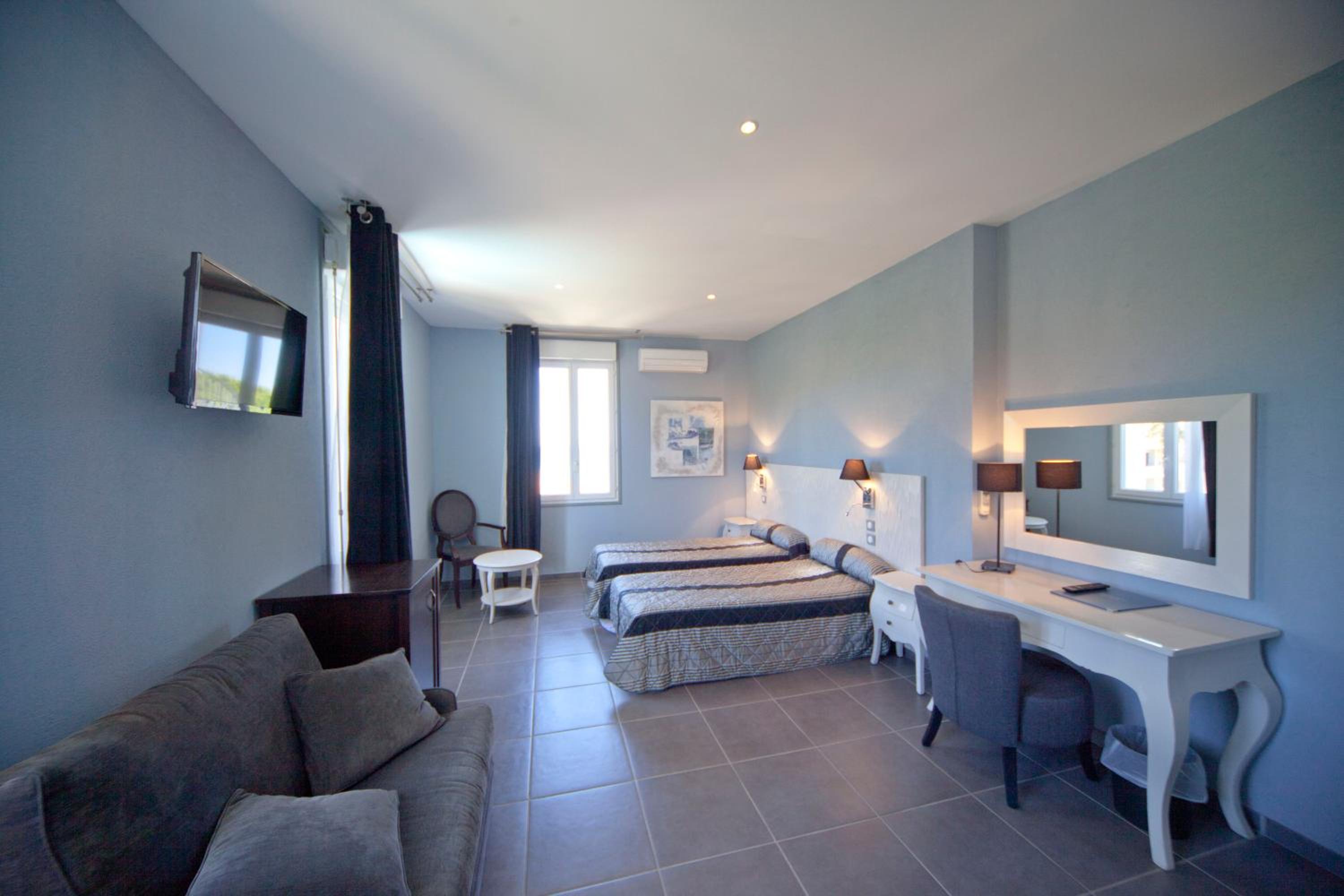 Superior Room photo 2