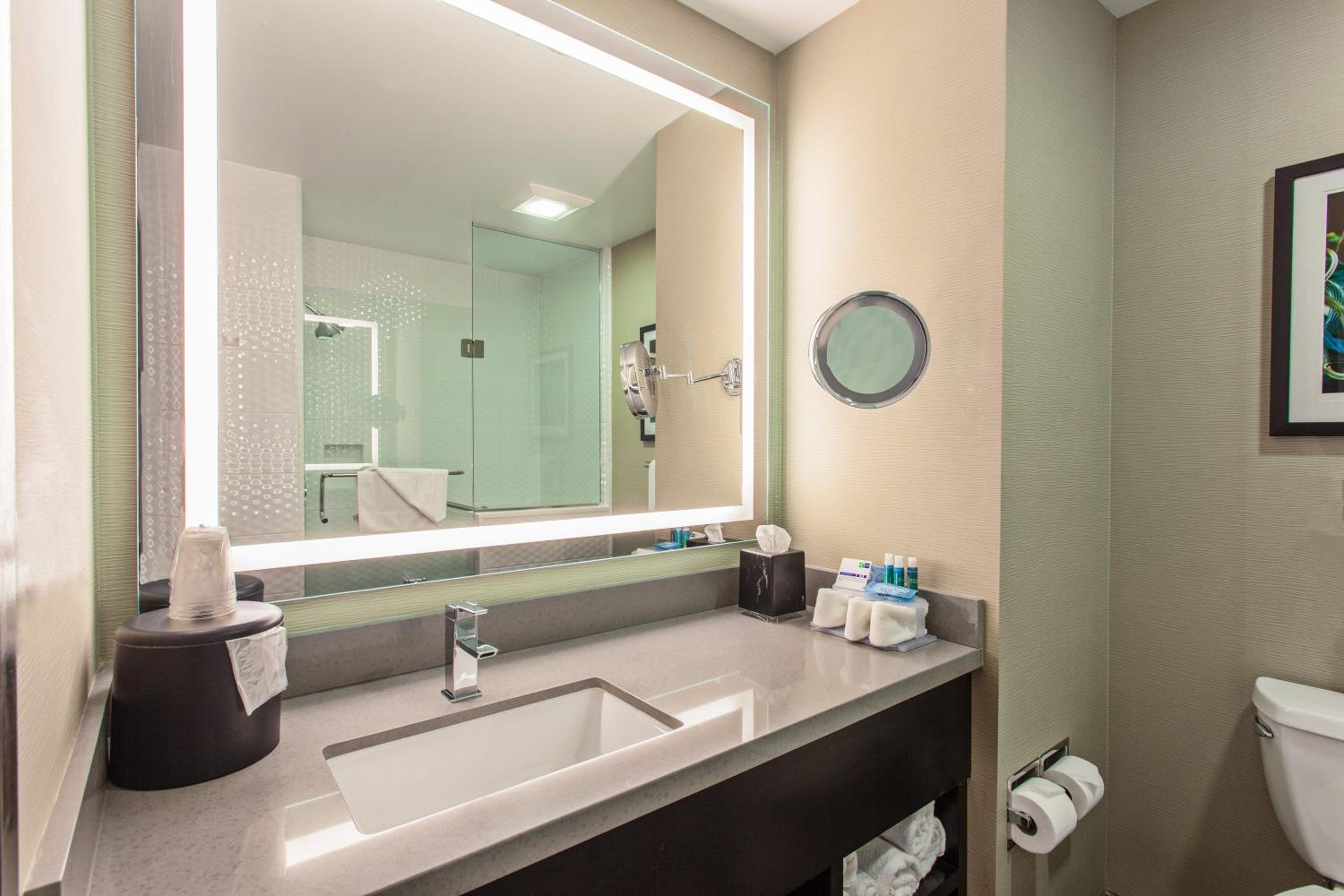 One-Bedroom Suite