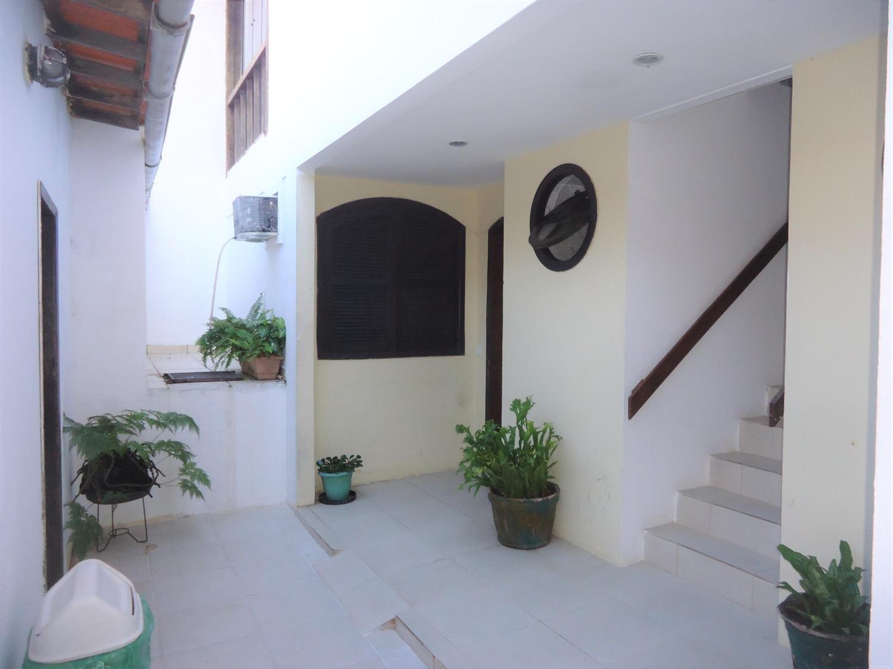 Basic Triple Room photo 3