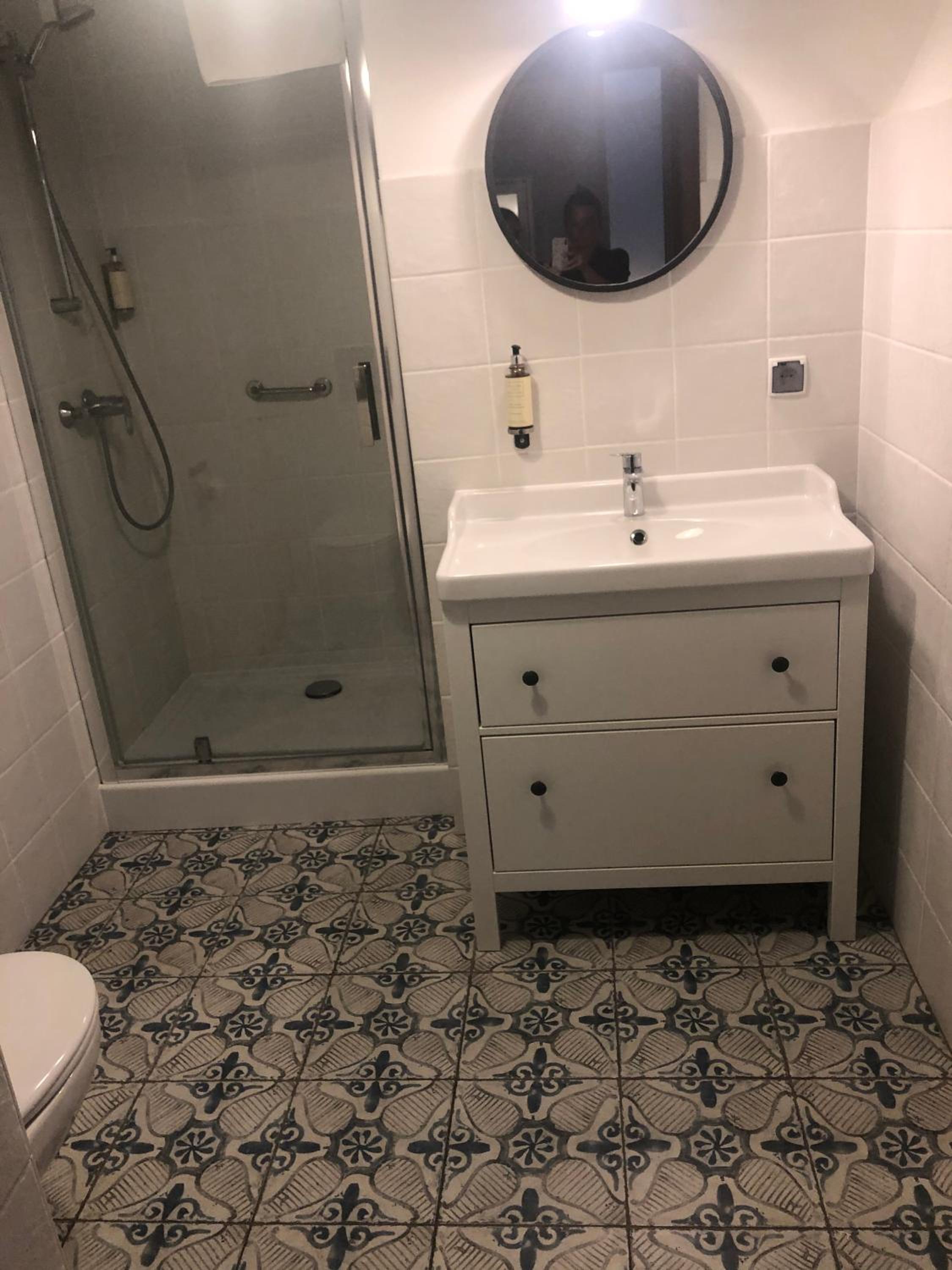 Double Room with Private Bathroom photo 2