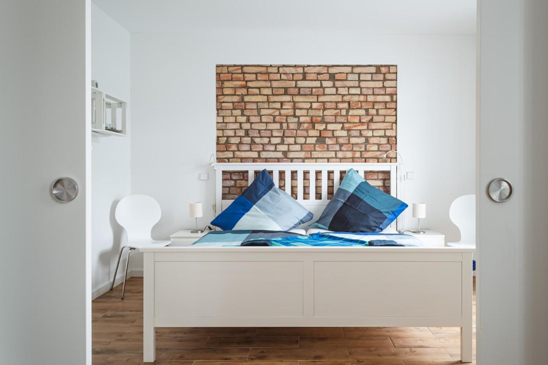 Three-Bedroom House photo 1