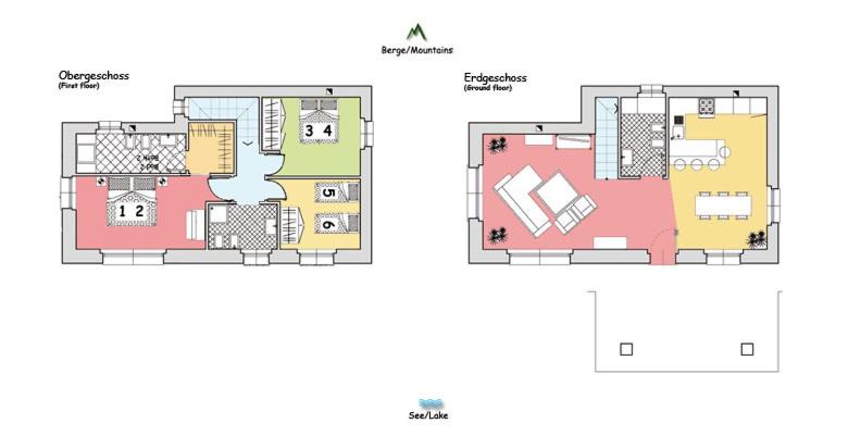 Villa photo 2