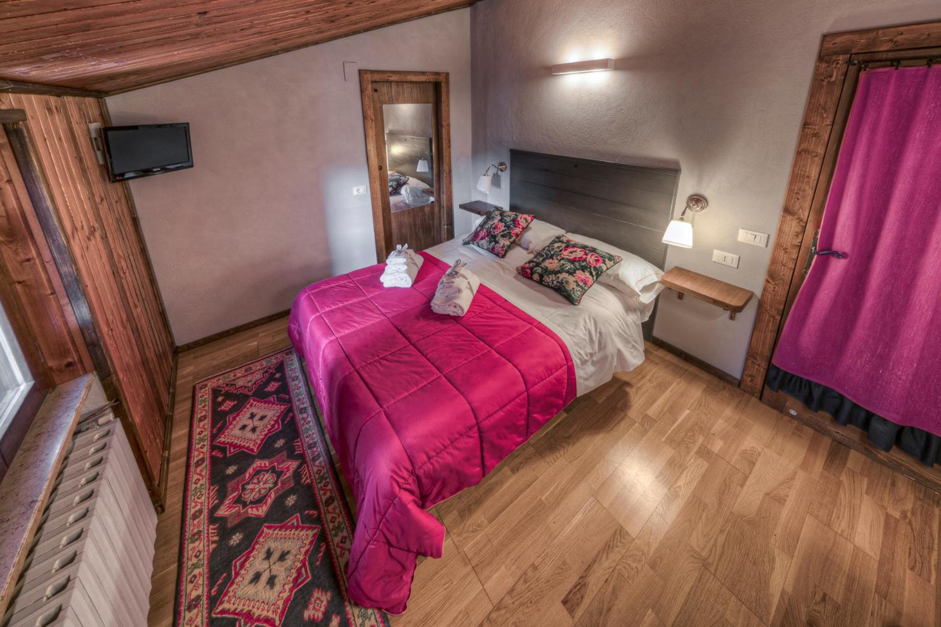 Deluxe Room photo 1