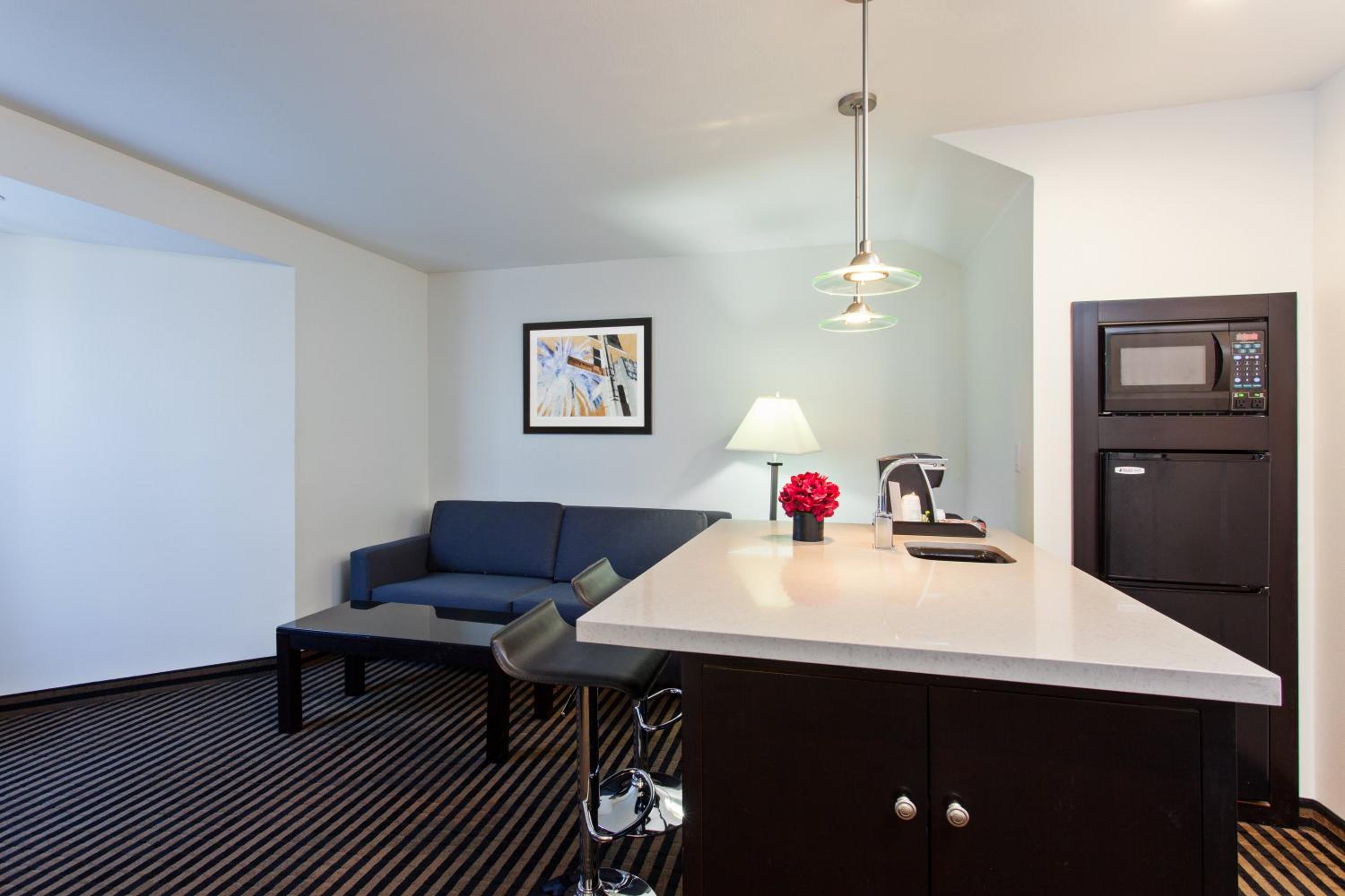 One-Bedroom Suite